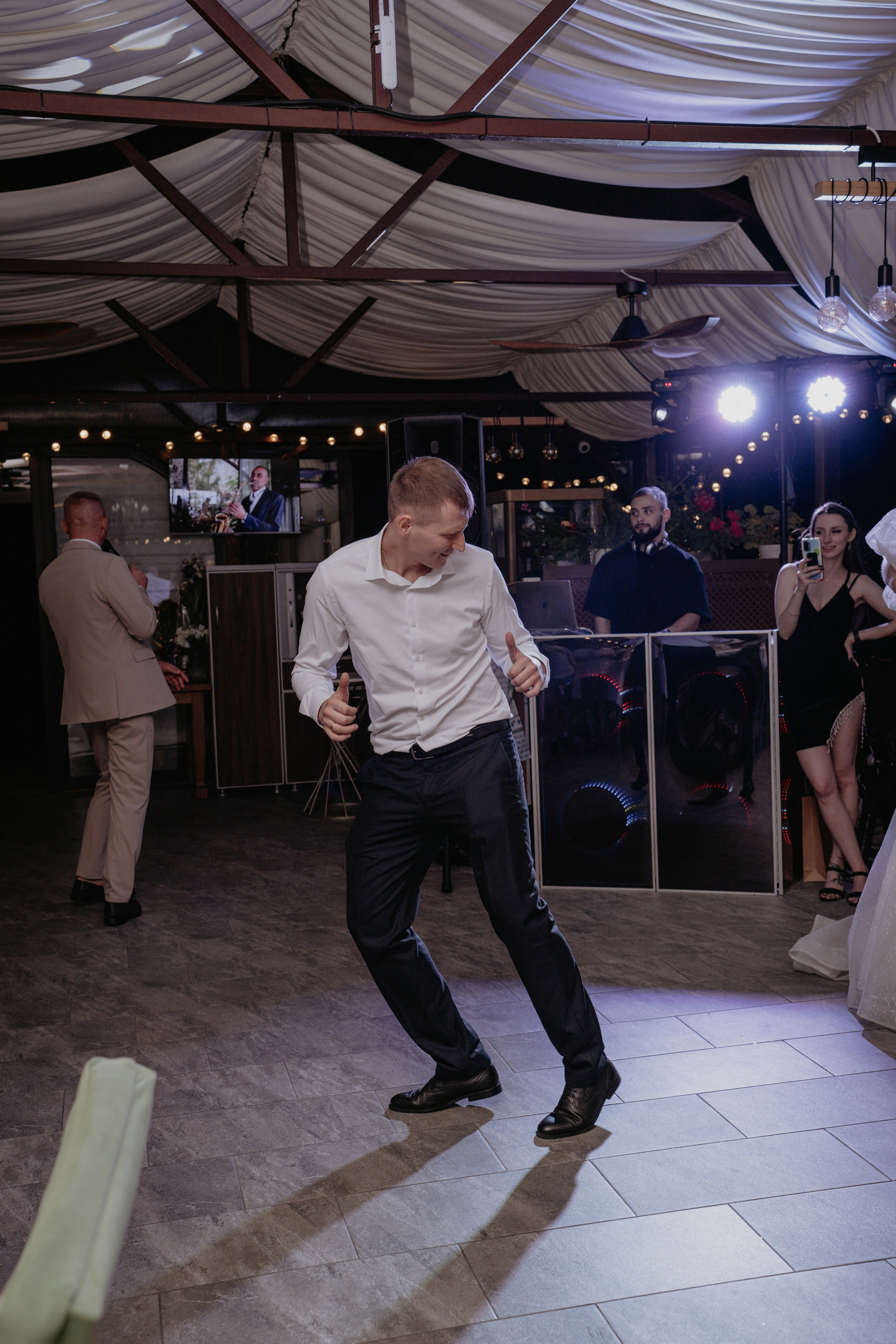 Эмоциональный репортаж. Фотограф и Видеограф Севастополь Крым