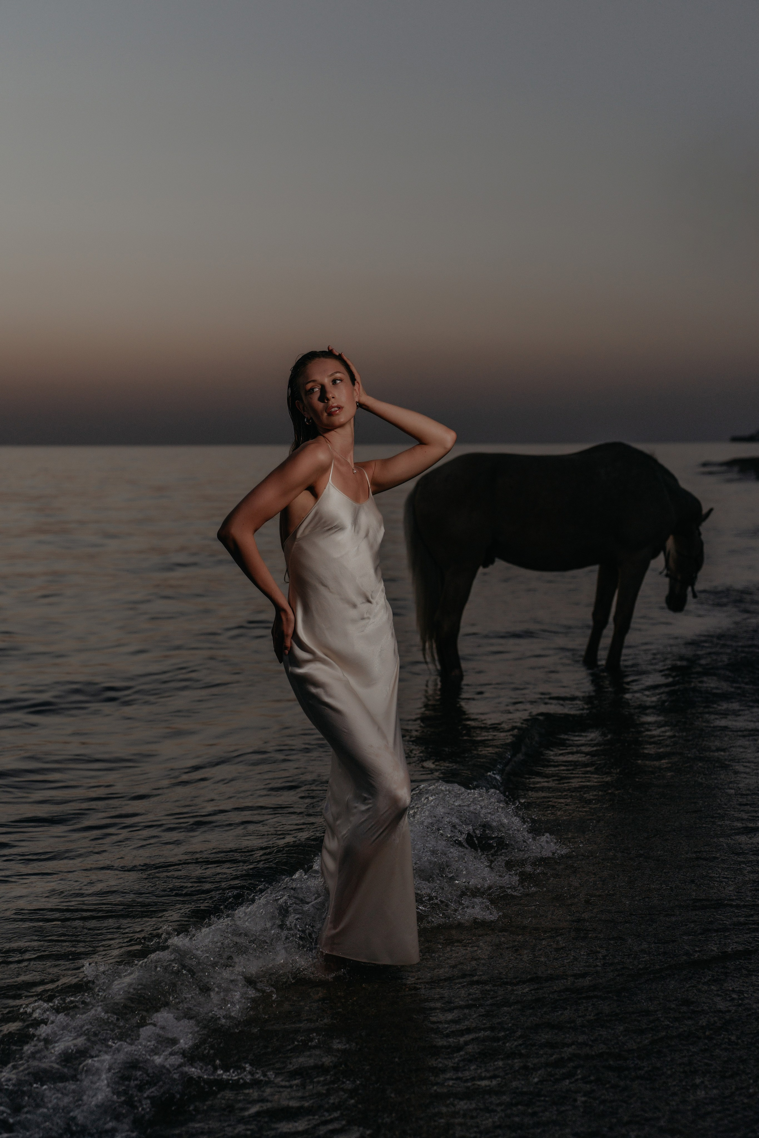 Сумерки. Фотограф и Видеограф Севастополь Крым