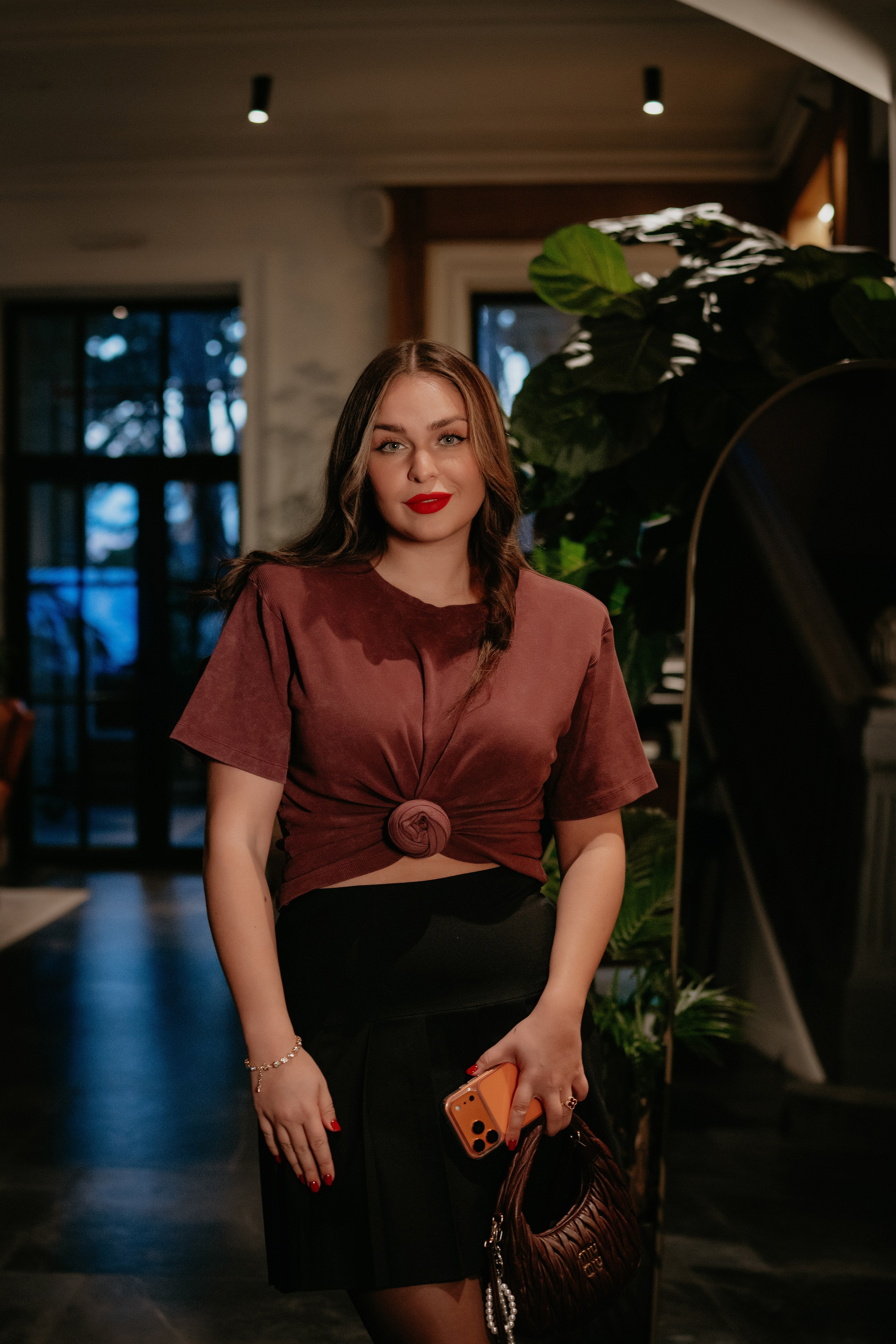 Ужин в Modus. Фотограф и Видеограф Севастополь Крым