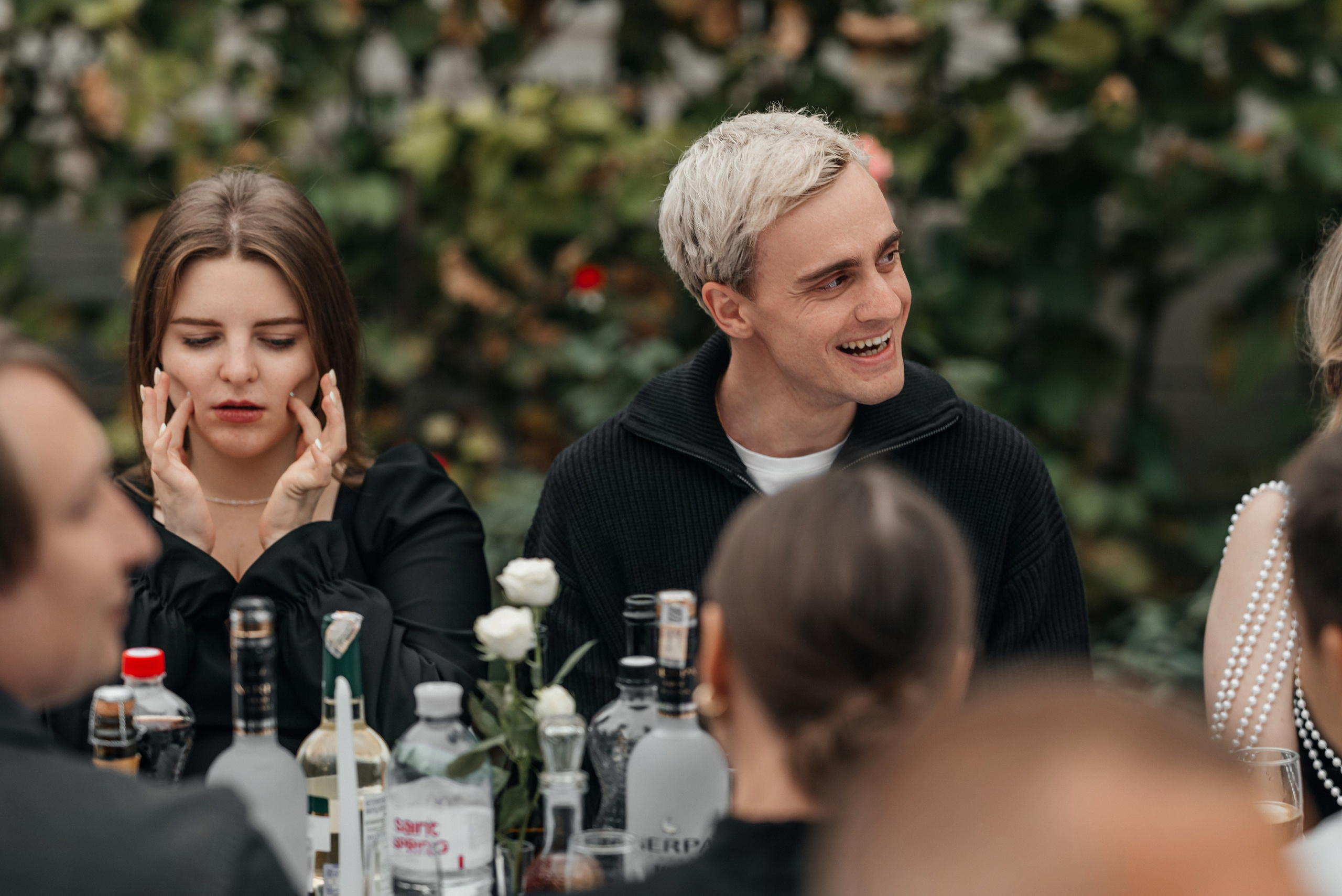 «Свадьба Даши и Артема». Школьный фотограф в Валуйках. Фотосессии для выпускников и изготовление выпускных альбомов в городе Валуйки и в Белгородской области