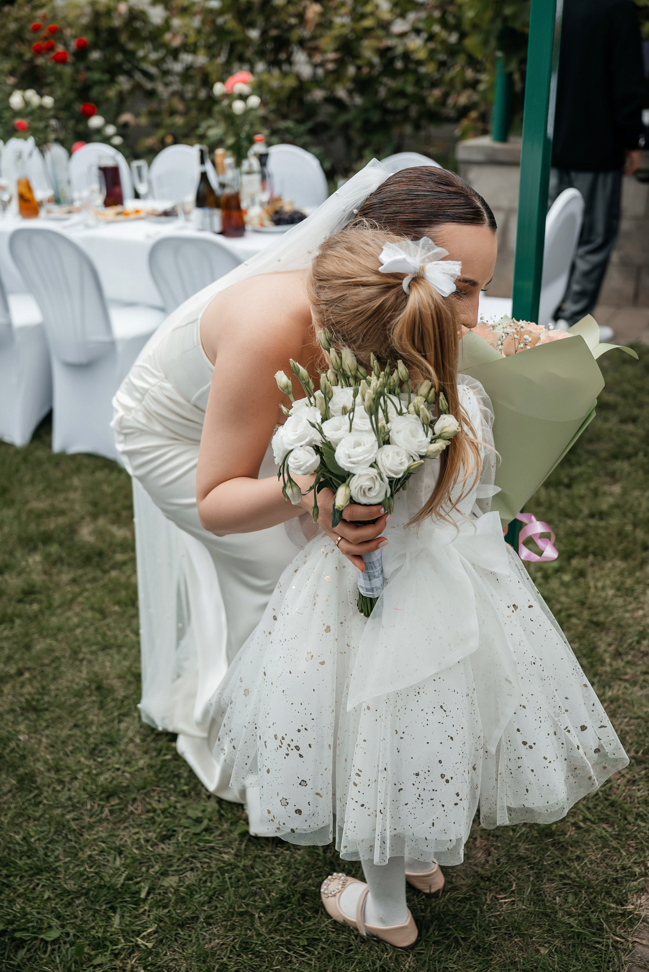 «Свадьба Даши и Артема». Школьный фотограф в Валуйках. Фотосессии для выпускников и изготовление выпускных альбомов в городе Валуйки и в Белгородской области