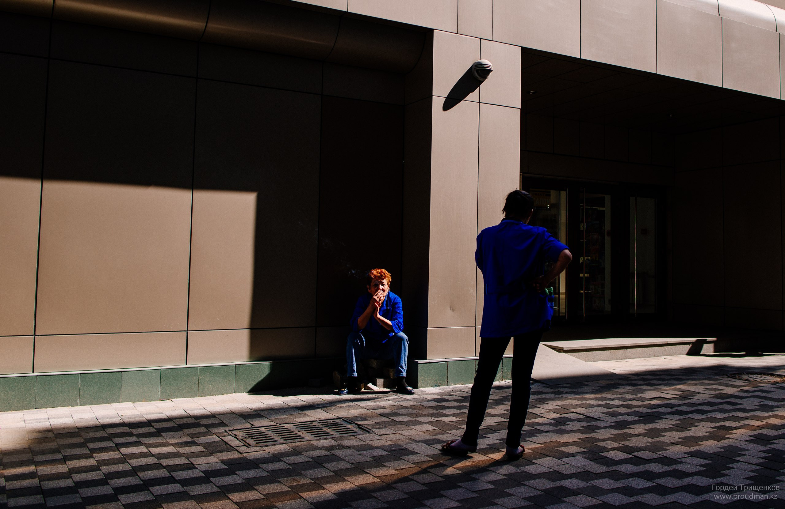 отдых, перекур, алматы