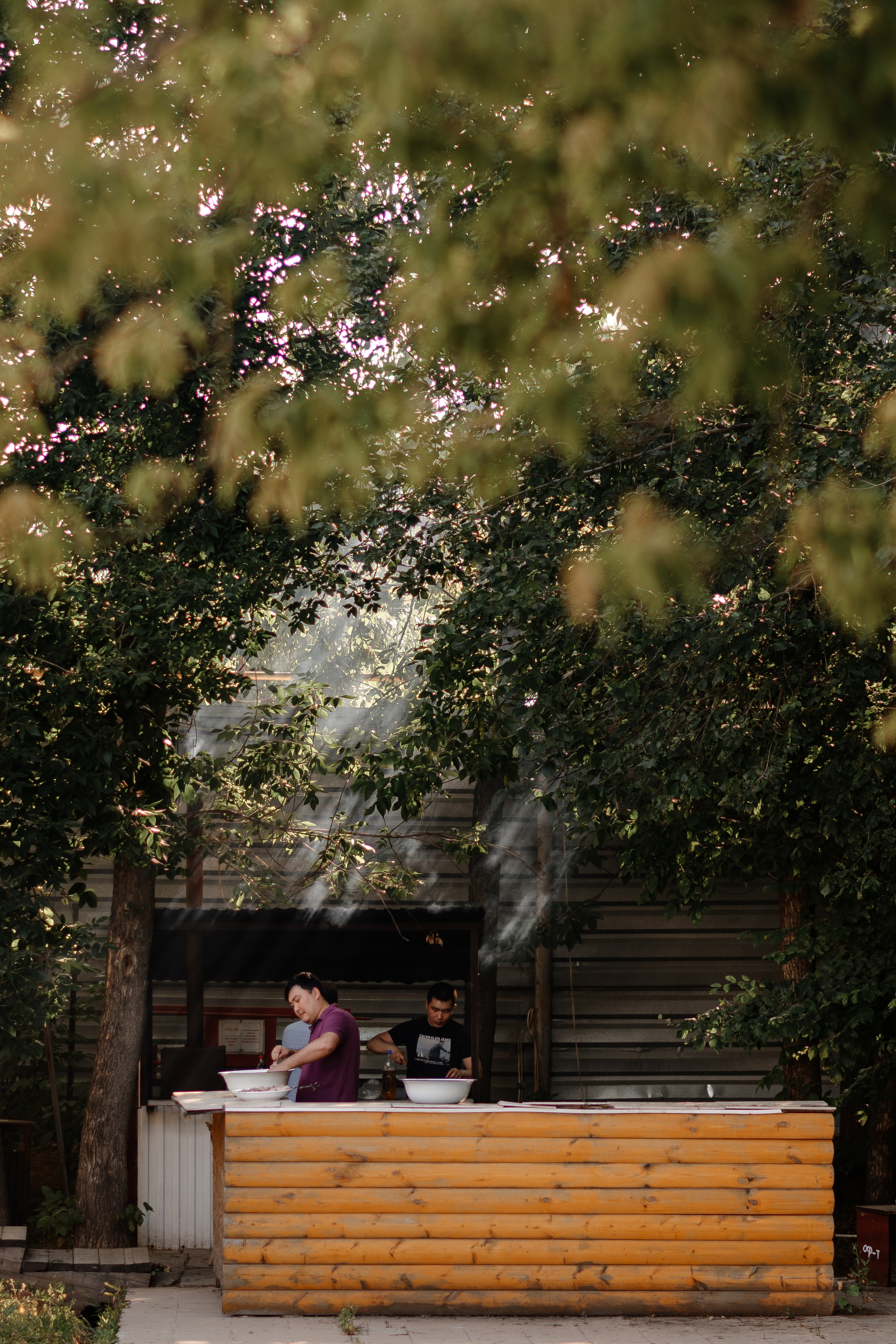 готовка, park-hoetl уральск, парк-отель уральск