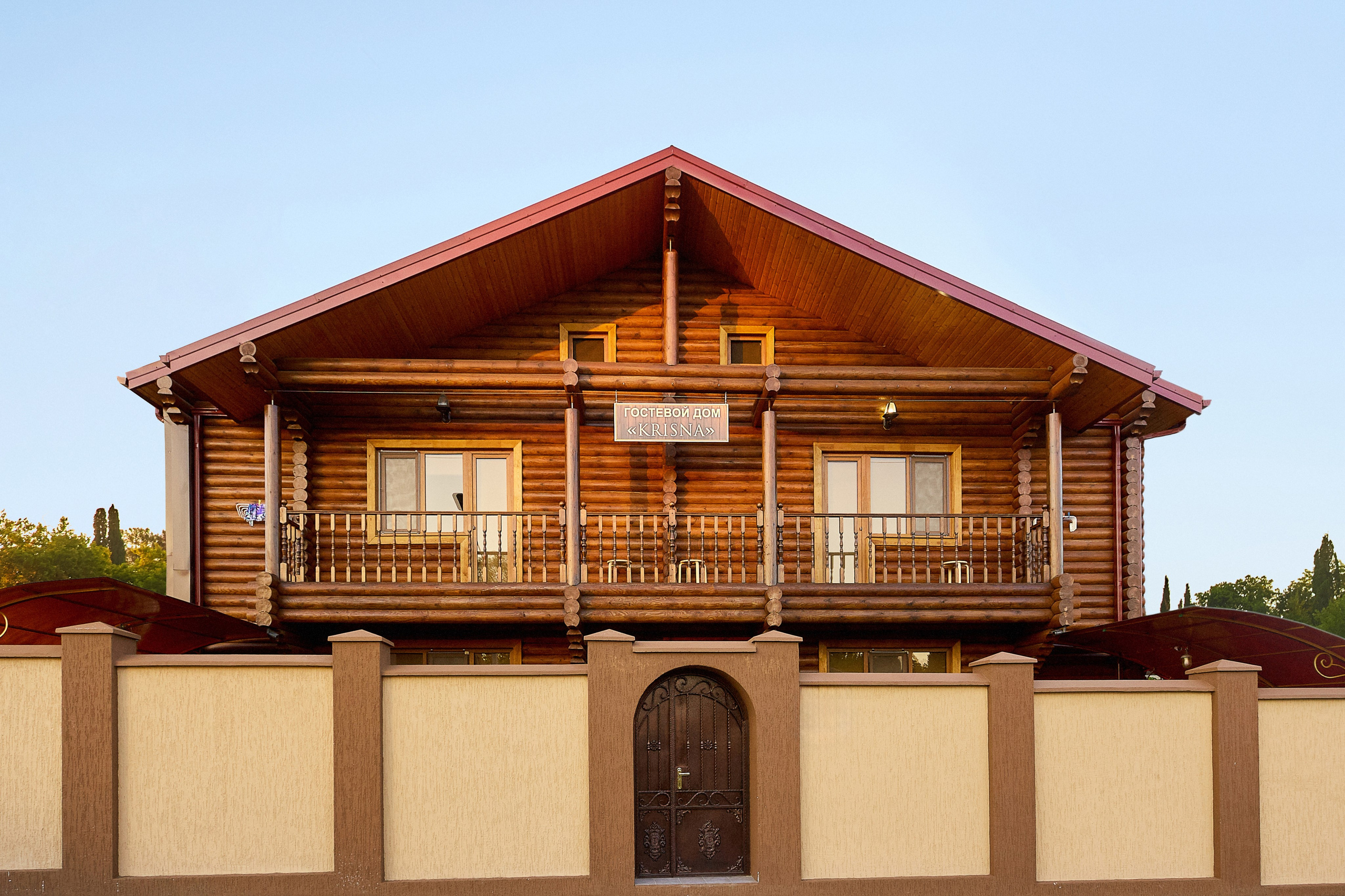 KRISNA ГУДАУТА. Семейный фотограф на крещение и венчание