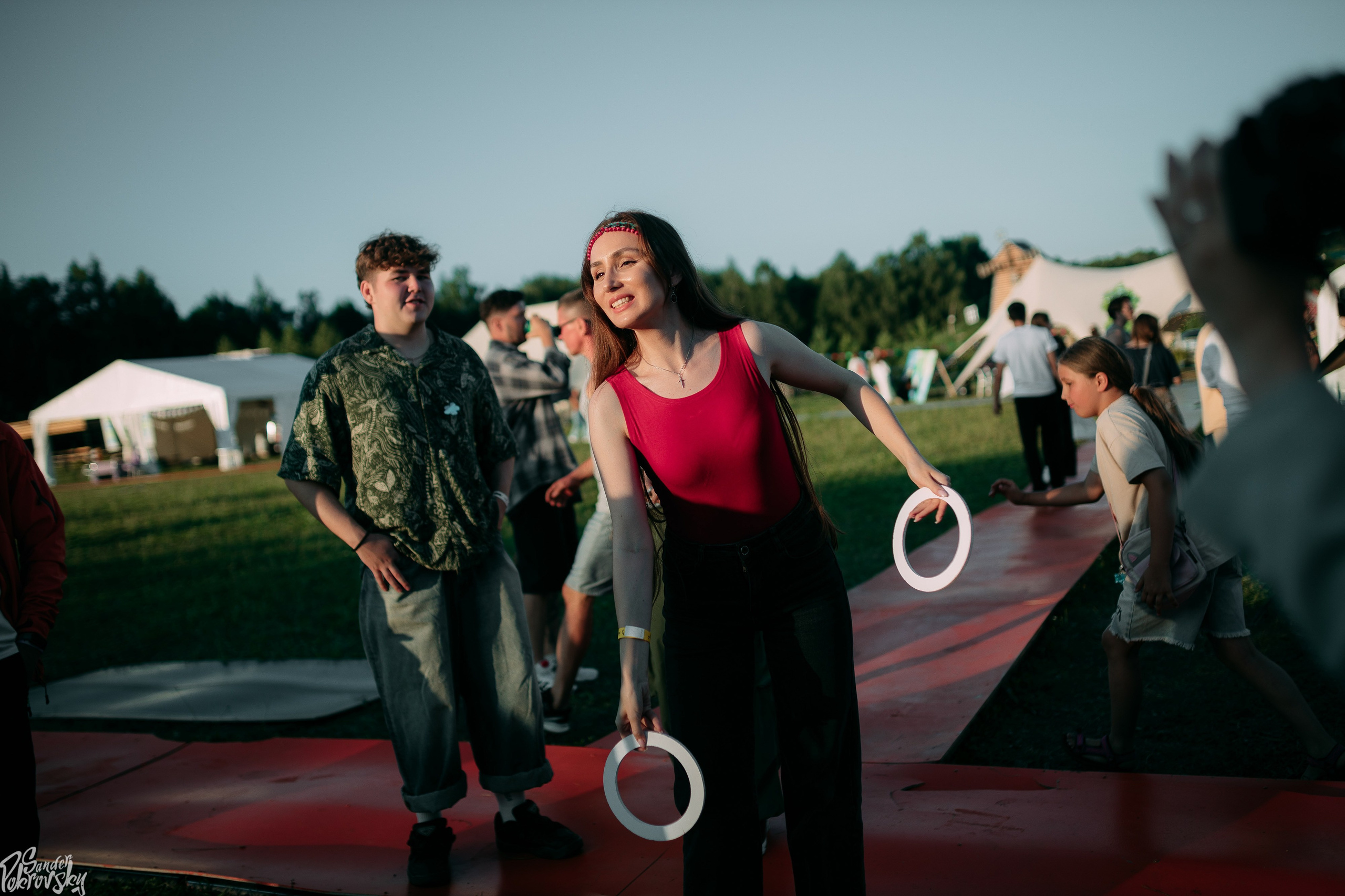 Самокат. Свадебный и репортажный фотограф в Чебоксарах Покровский Александр