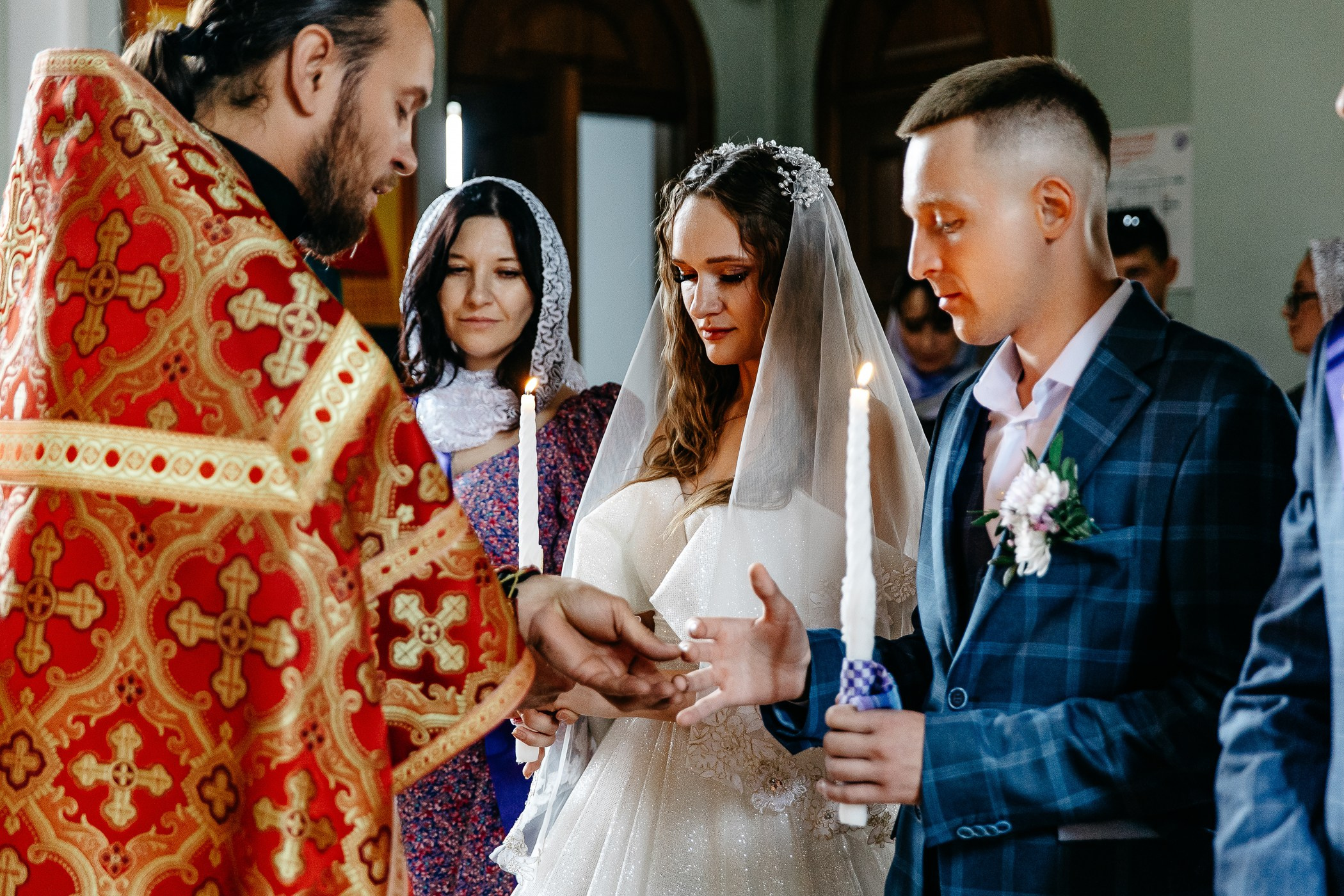 Никита и Олеся. Тимур Аминов | Фотограф в Кемерове