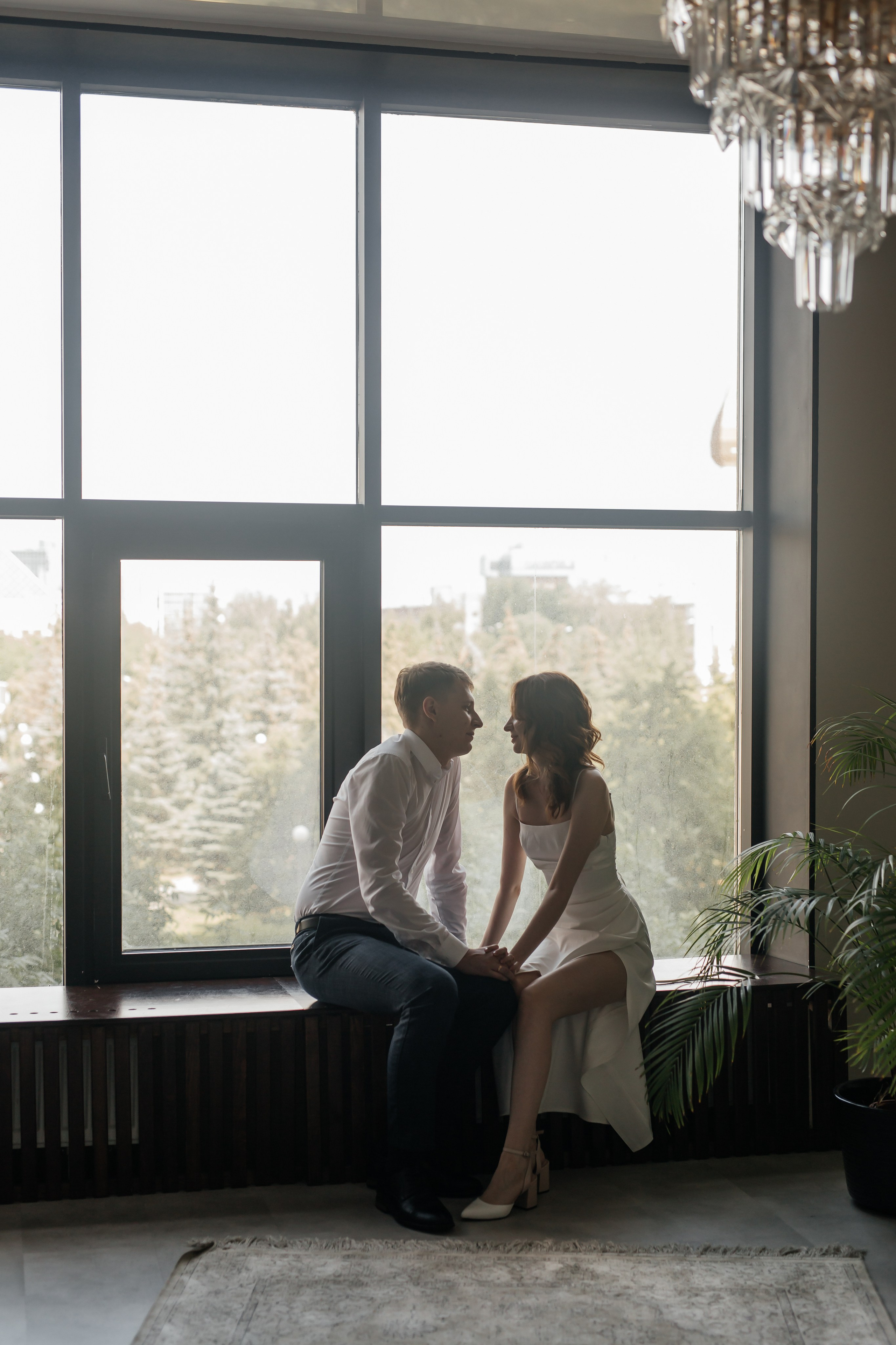 Love Story. Свадебный фотограф Тюмень