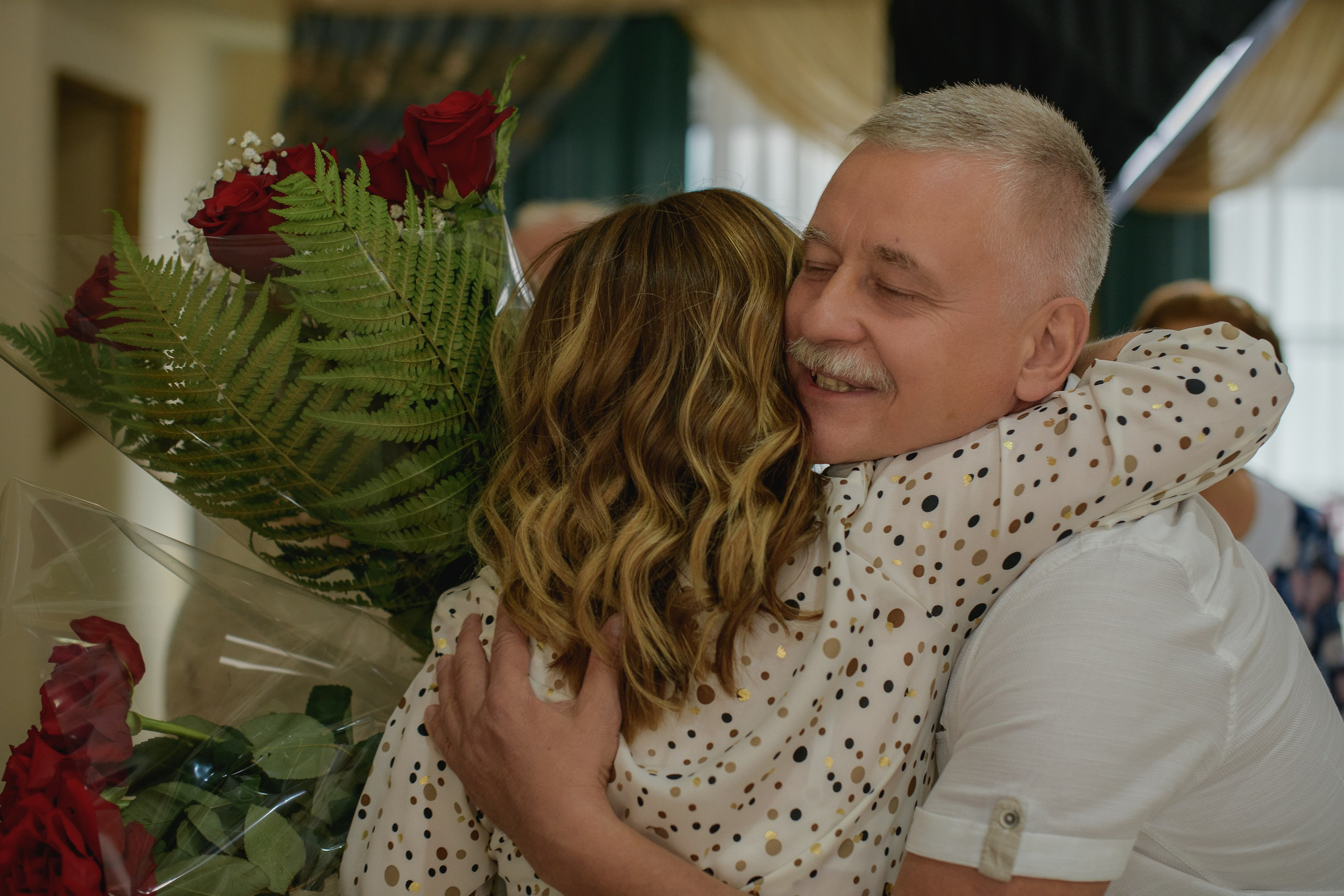 Юбилеи. Семейный lifestyle фотограф в Оренбурге