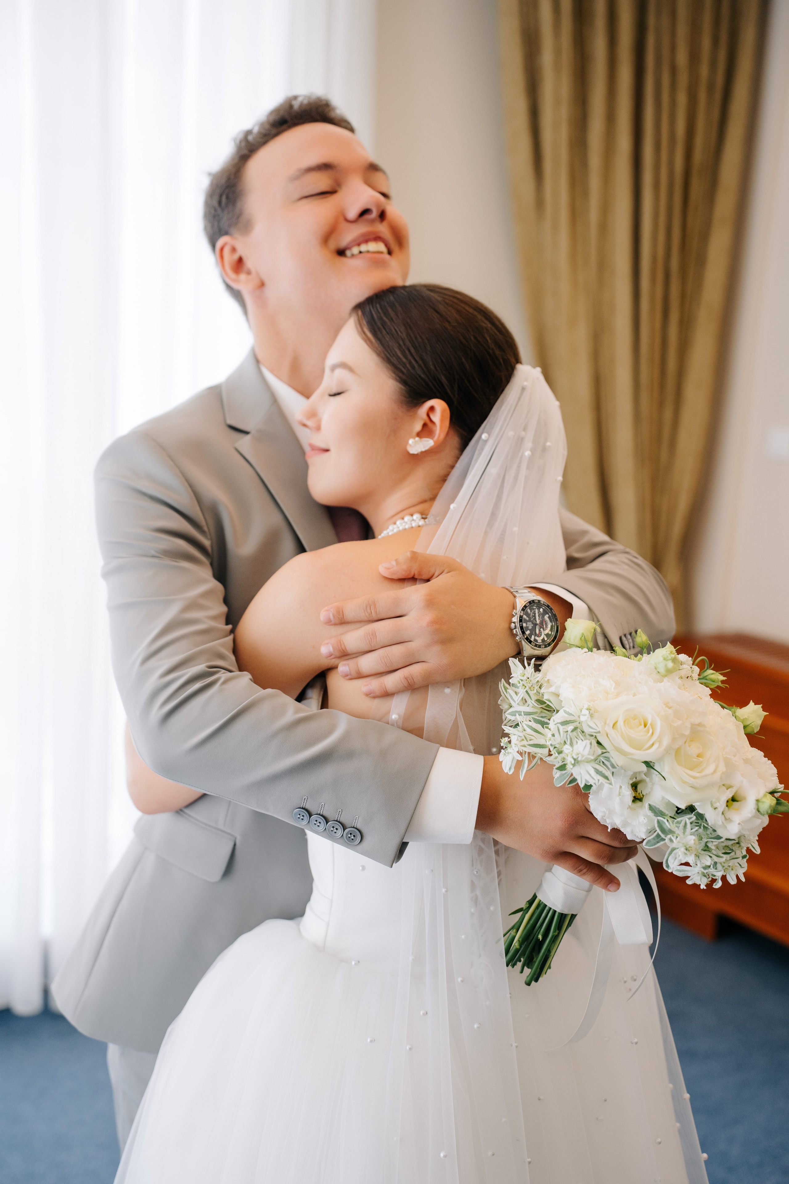 ROMAN & EKATERINA. ___________________________________________________