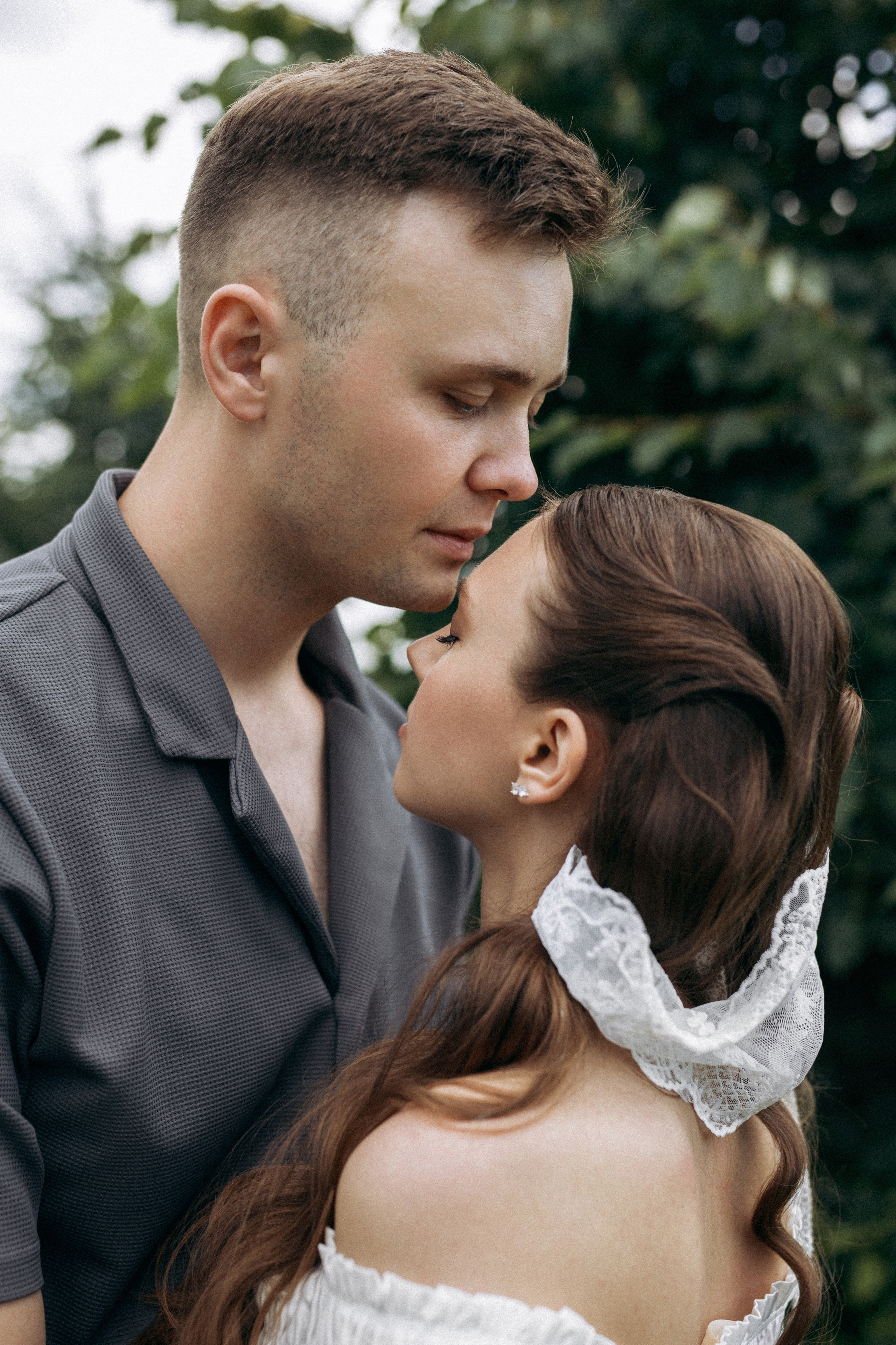 Евгений и Ирина. Glissando. Свадебный фотограф Балчугова Мария Екатеринбург