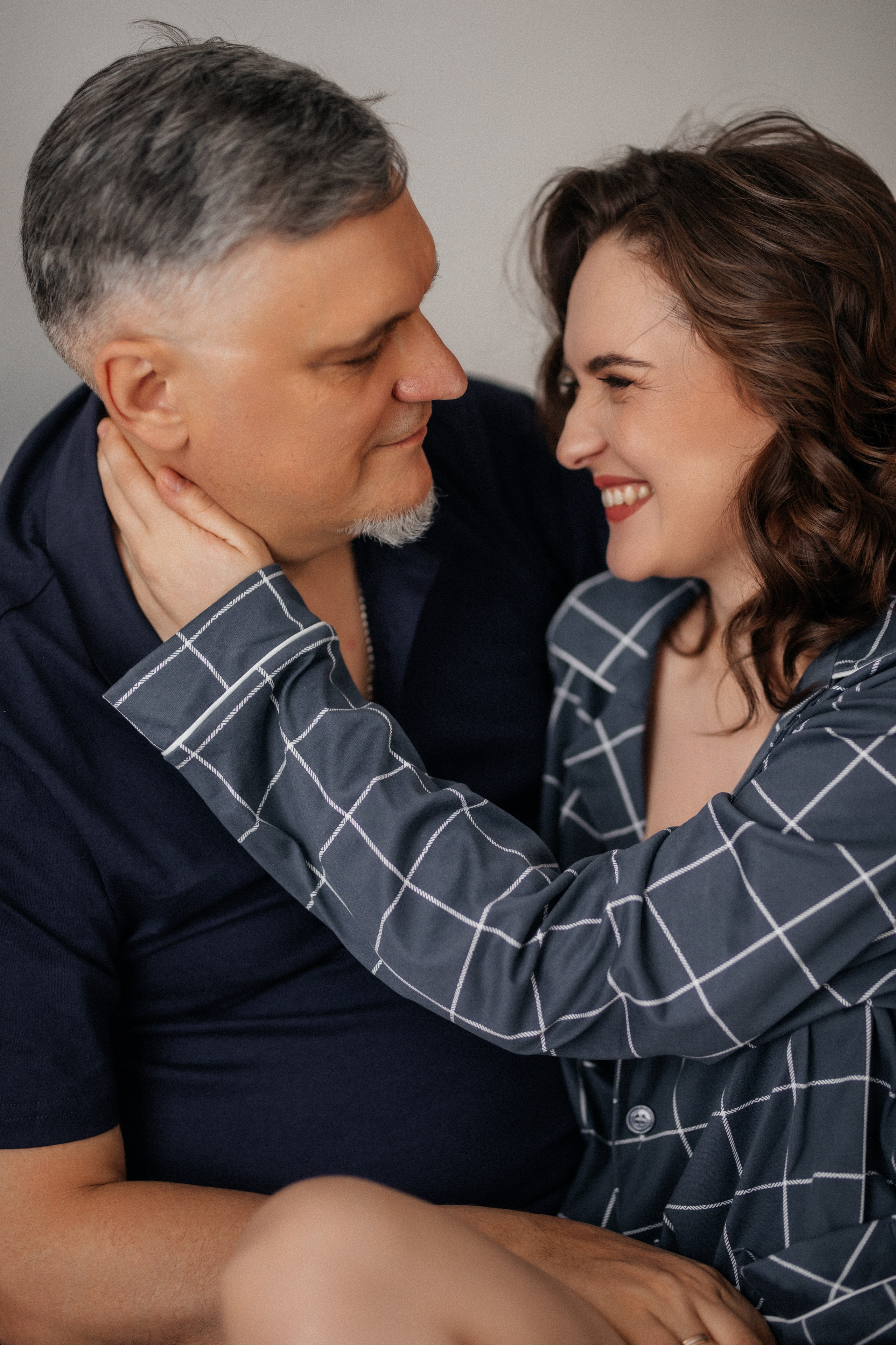 Катя Алексей. Фотограф чувственного портрета в Санкт-Петербурге Светлана Фролова