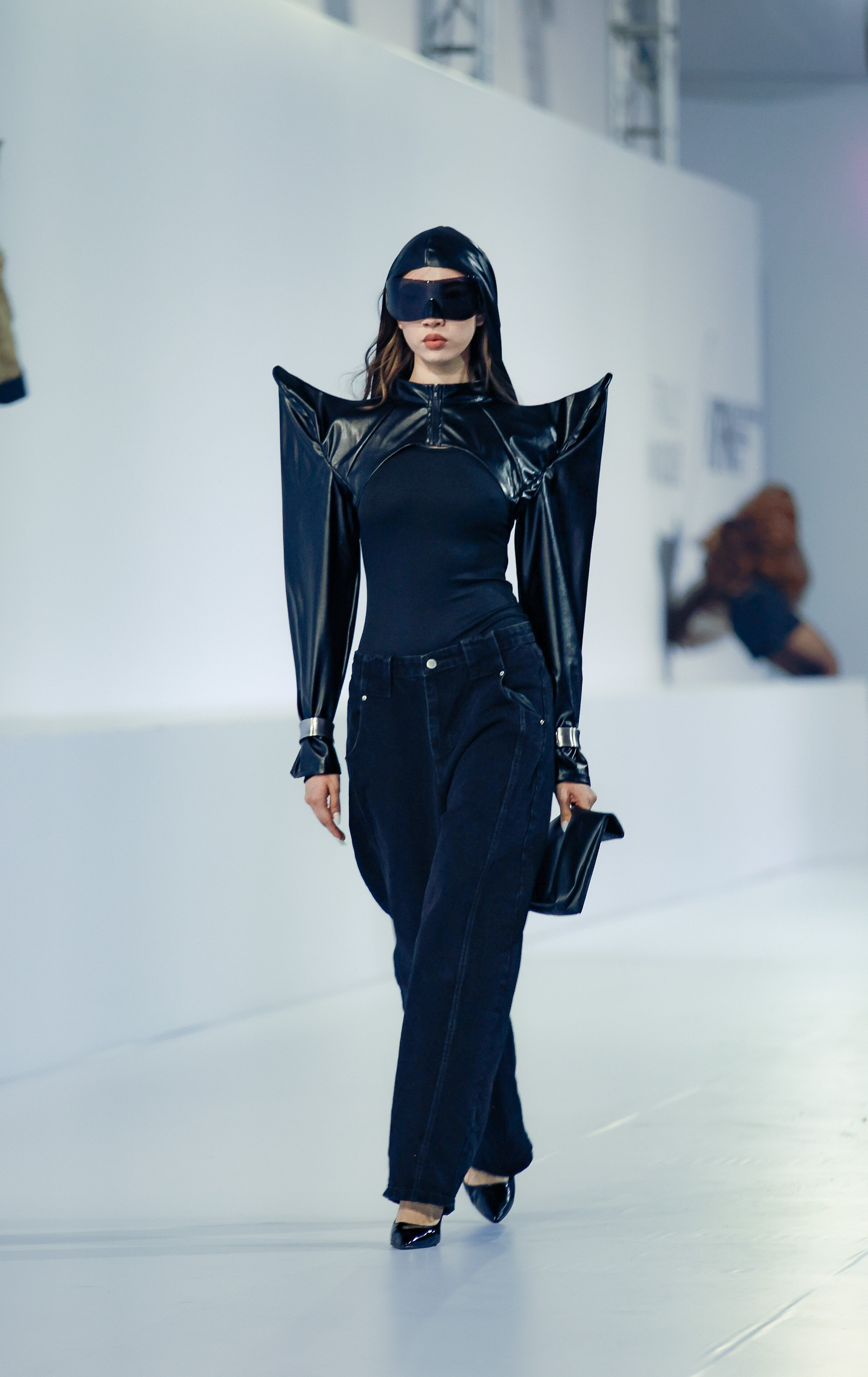 Kazakhstan Fashion Week. Фотограф в Алматы