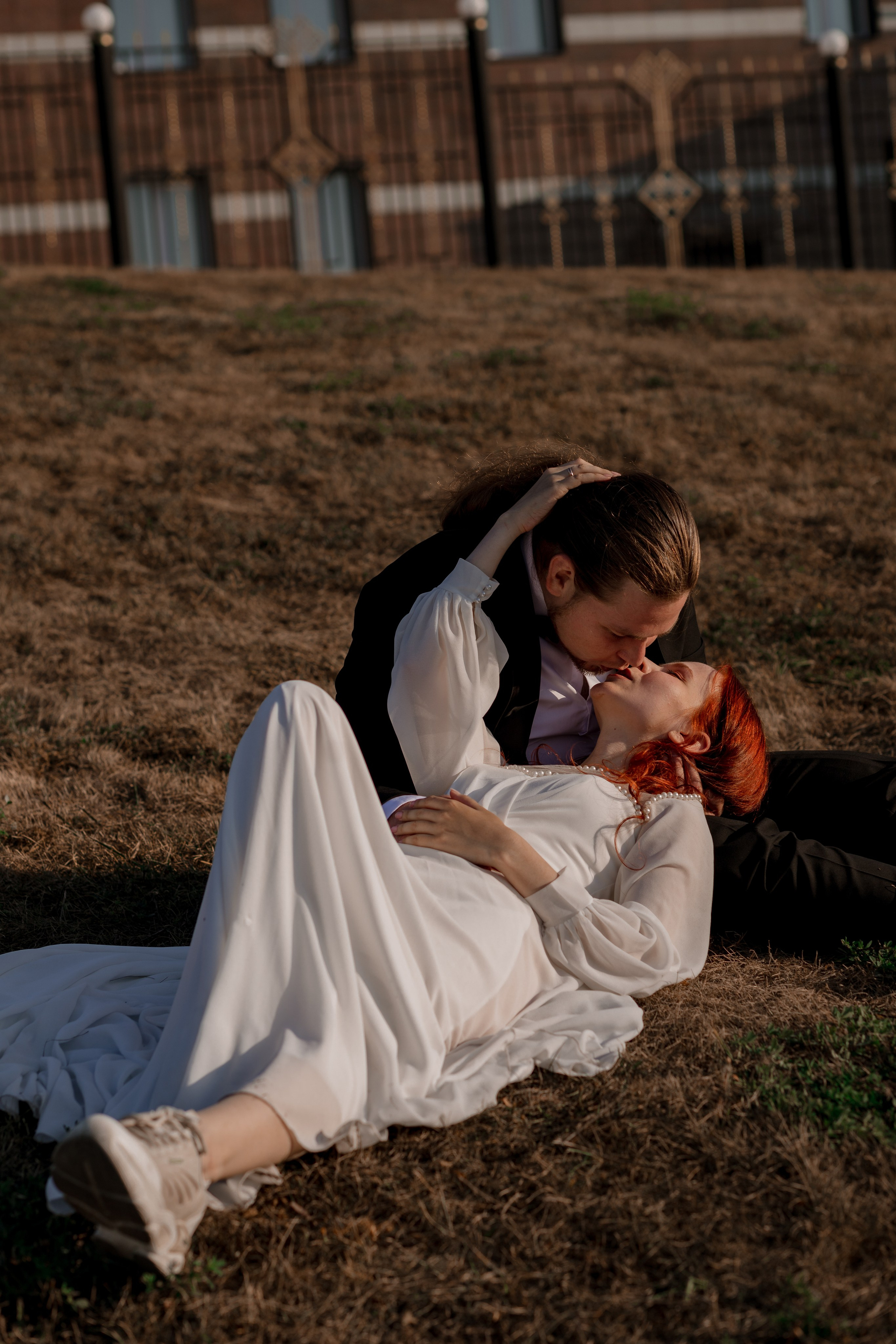 Павел & София. Свадебный фотограф в Чебоксарах Анастасия Иванова