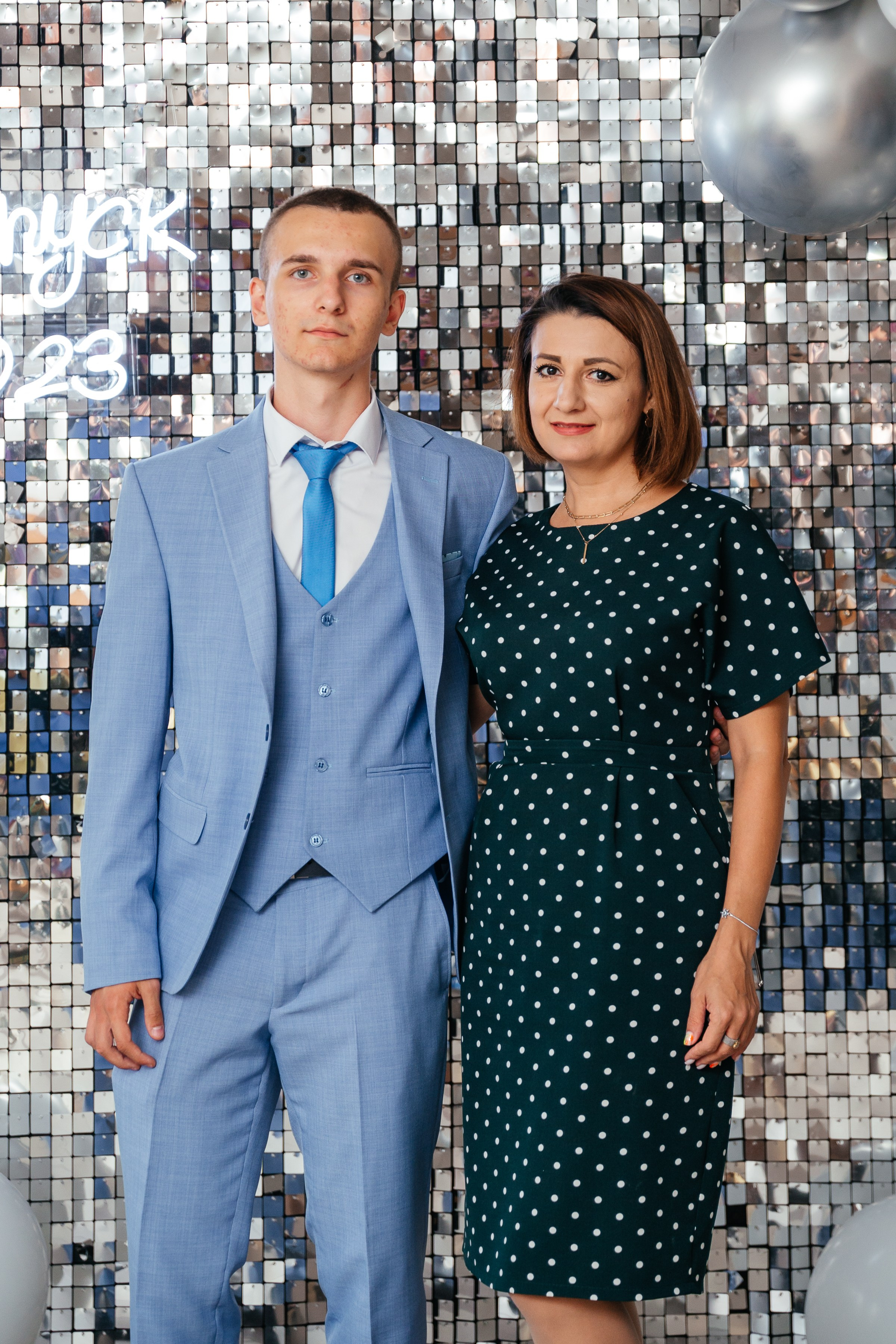 Выпускной. Семейный и свадебный фотограф Ясна Матросова