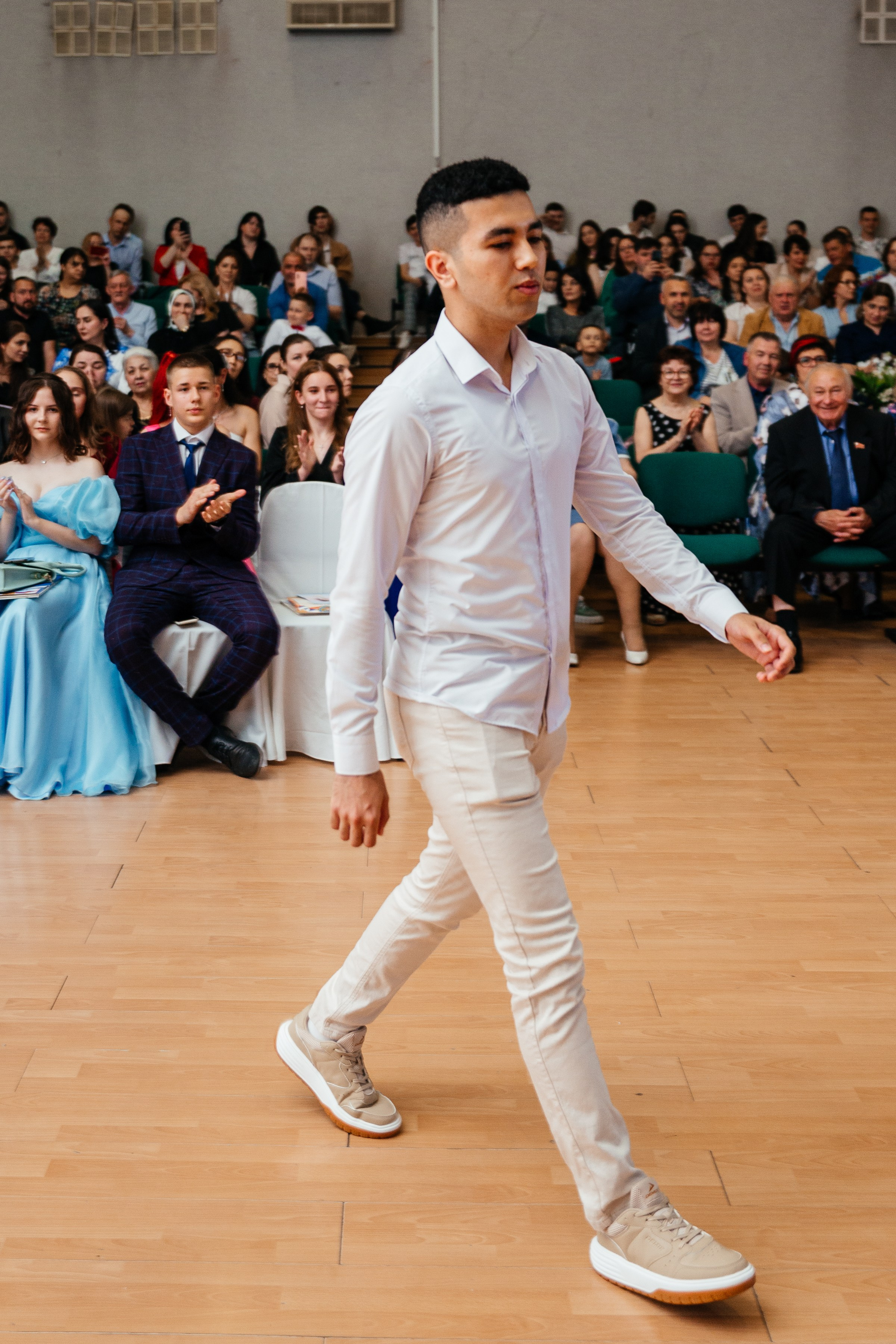 Выпускной. Семейный и свадебный фотограф Ясна Матросова