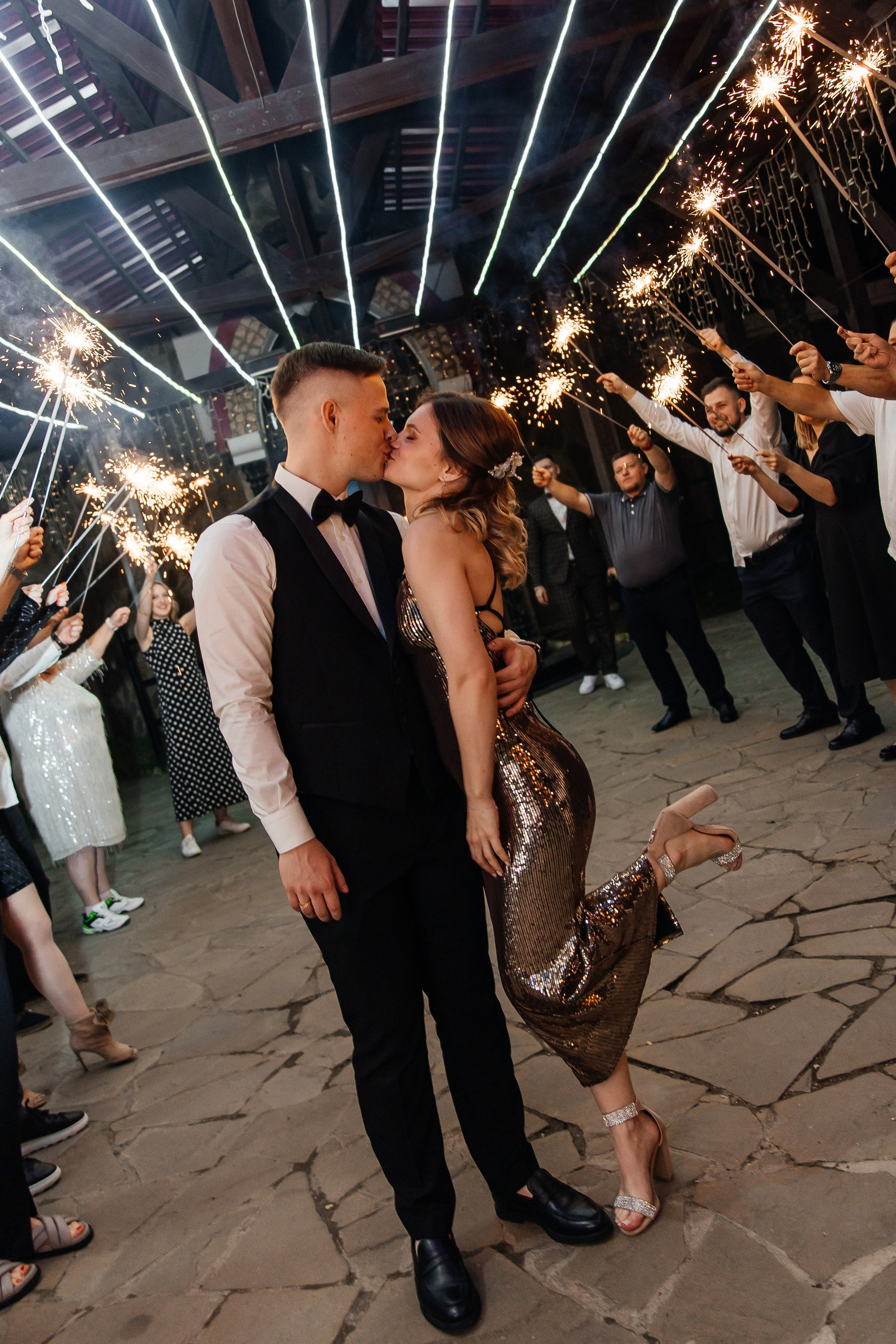 Свадебные сьемки. Семейный и свадебный фотограф Ясна Матросова