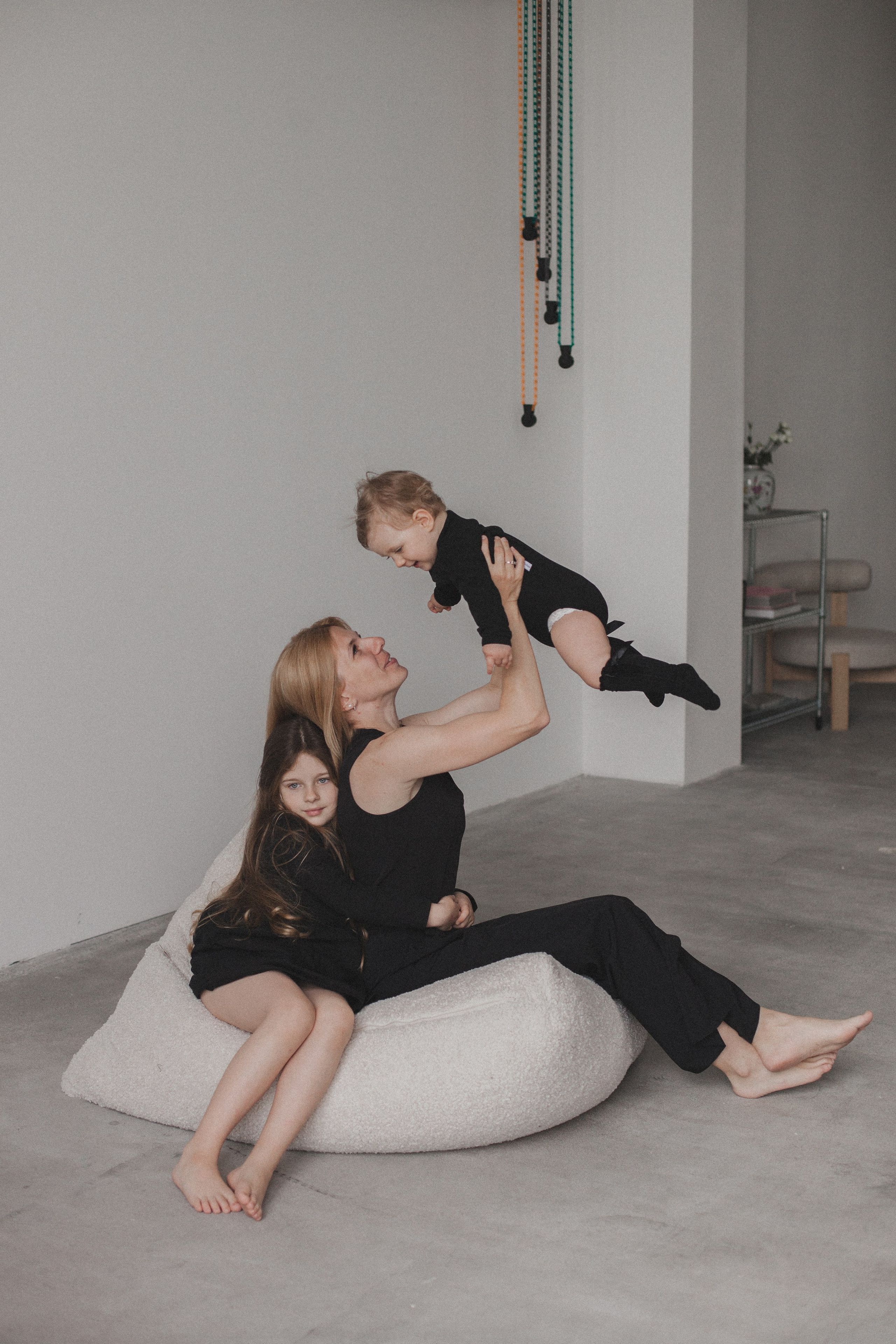 Семейные съемки