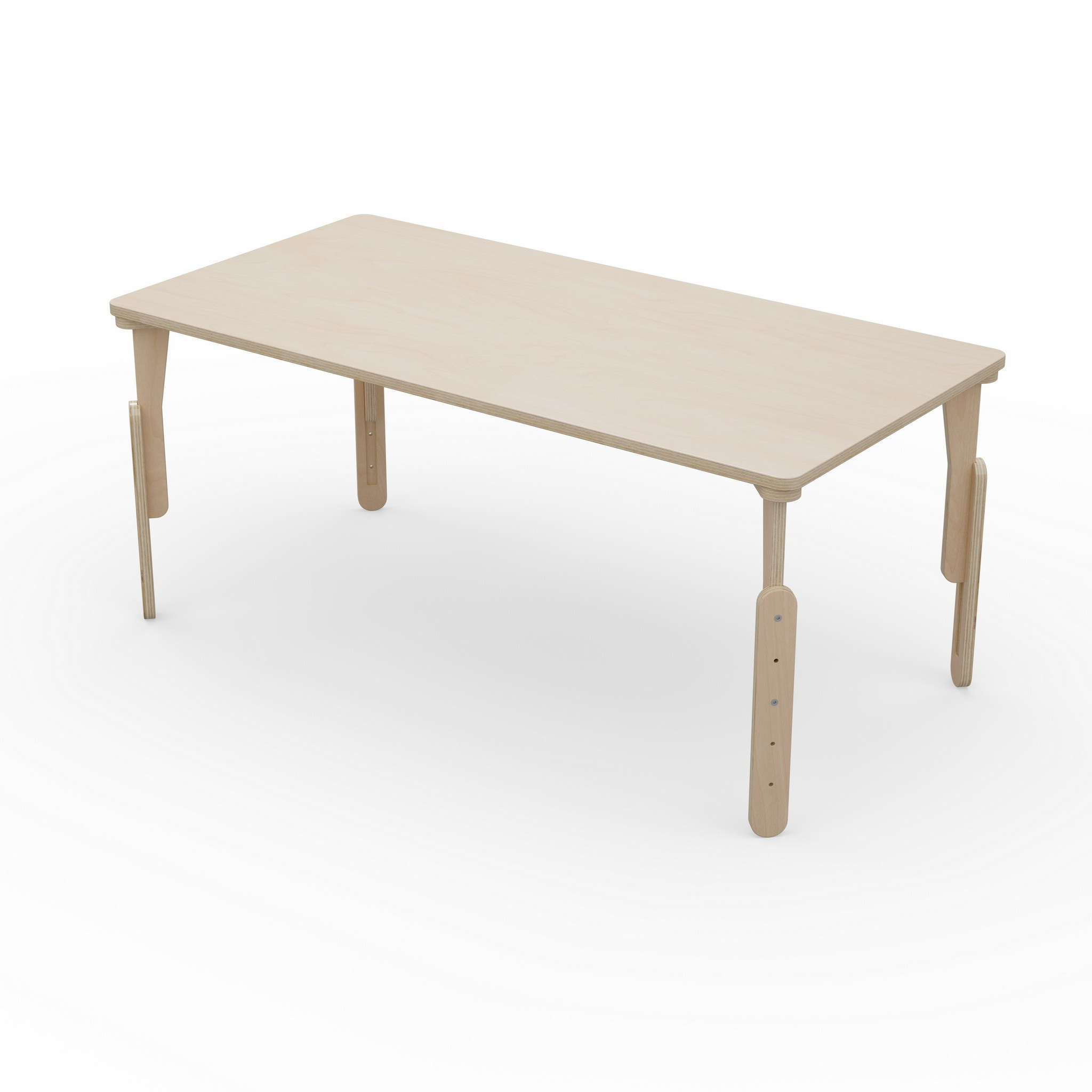 Детская мебель PLAYPLY. Визуализация и анимация в Москве — Андрей Епифанов