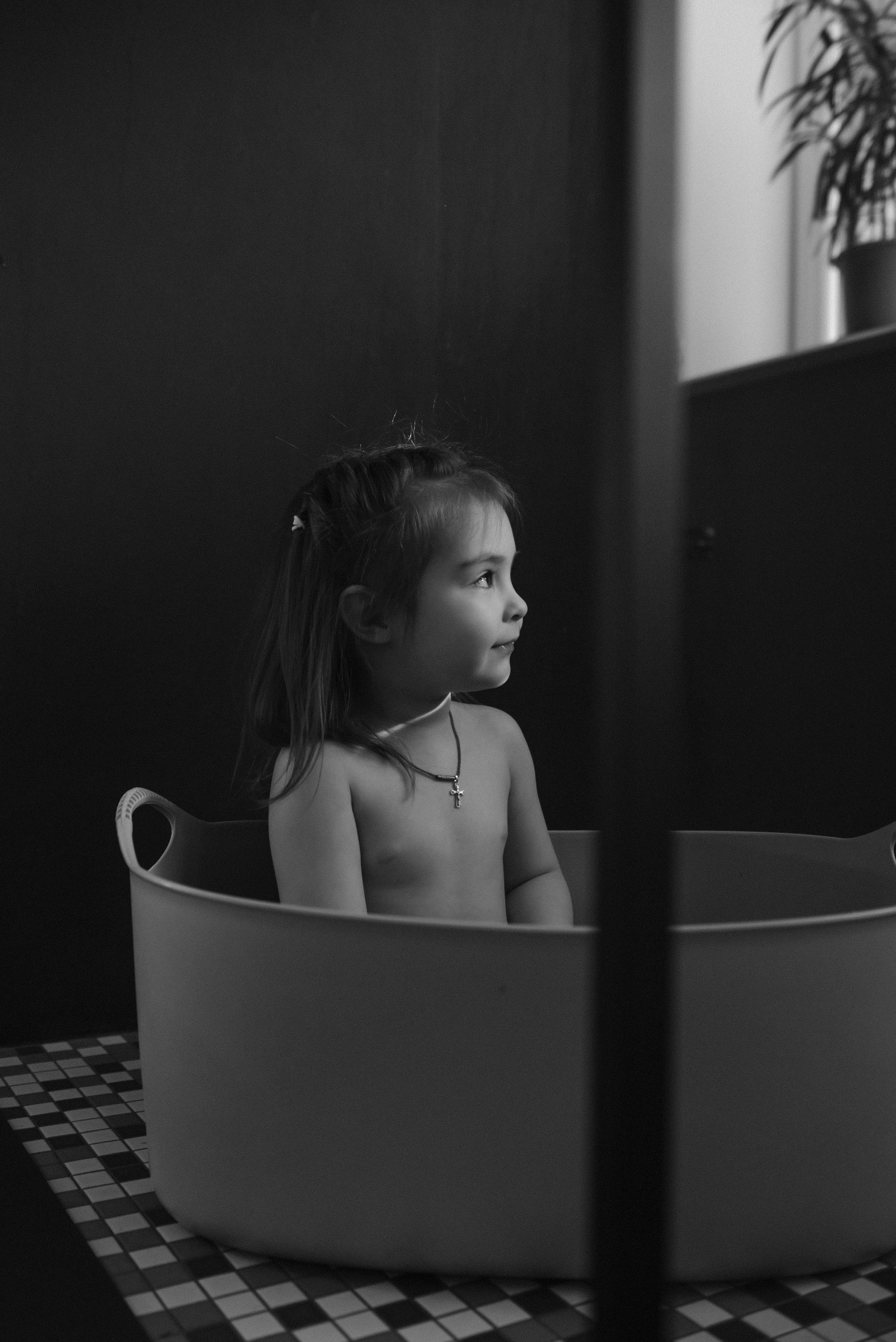 Юля, Аня и хвостики. Свадебный, портретный, фотограф беременности в Нижнем Новгороде Алина Зиновьева