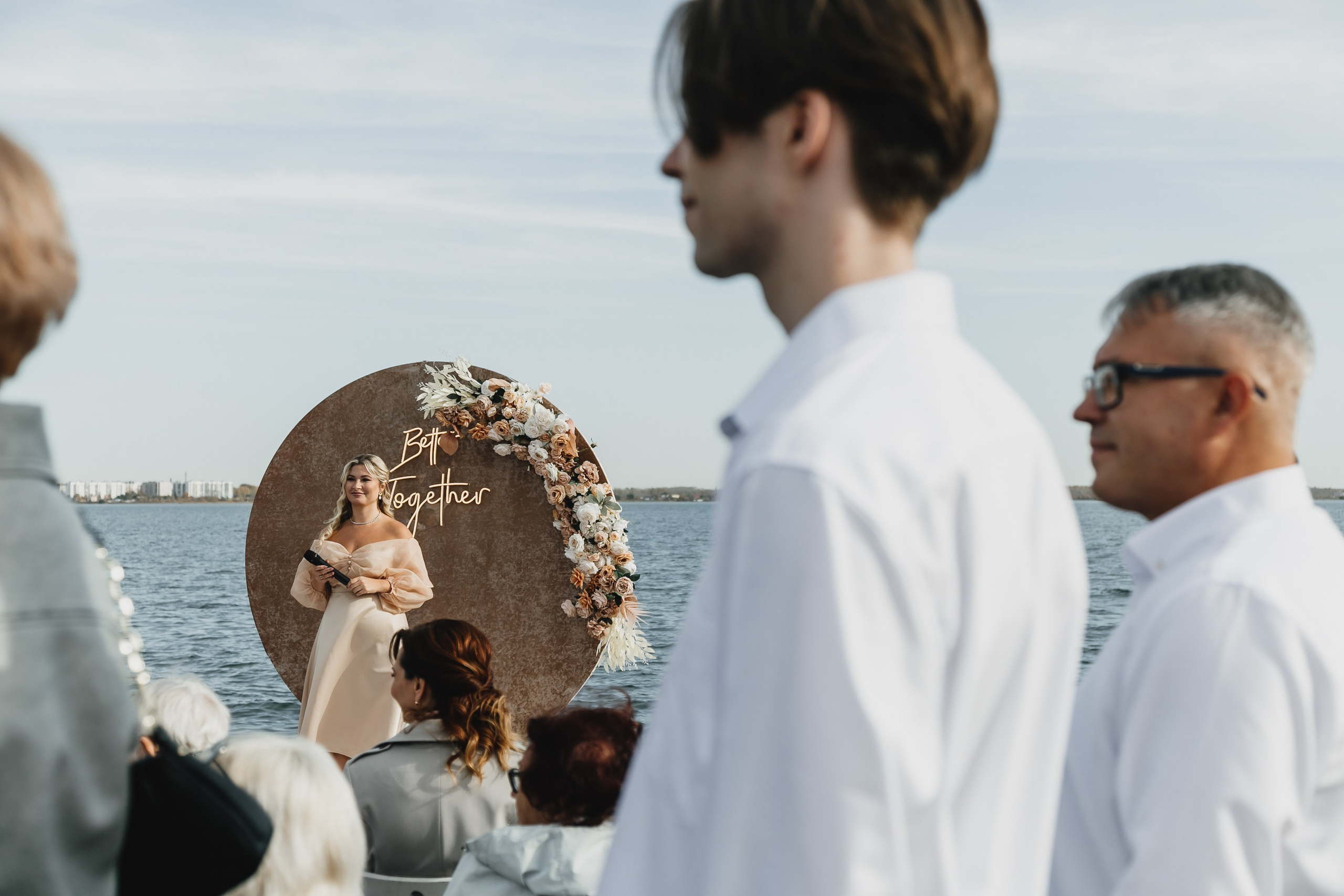 Evgeny & Maria. Фотограф Иван Гуляев