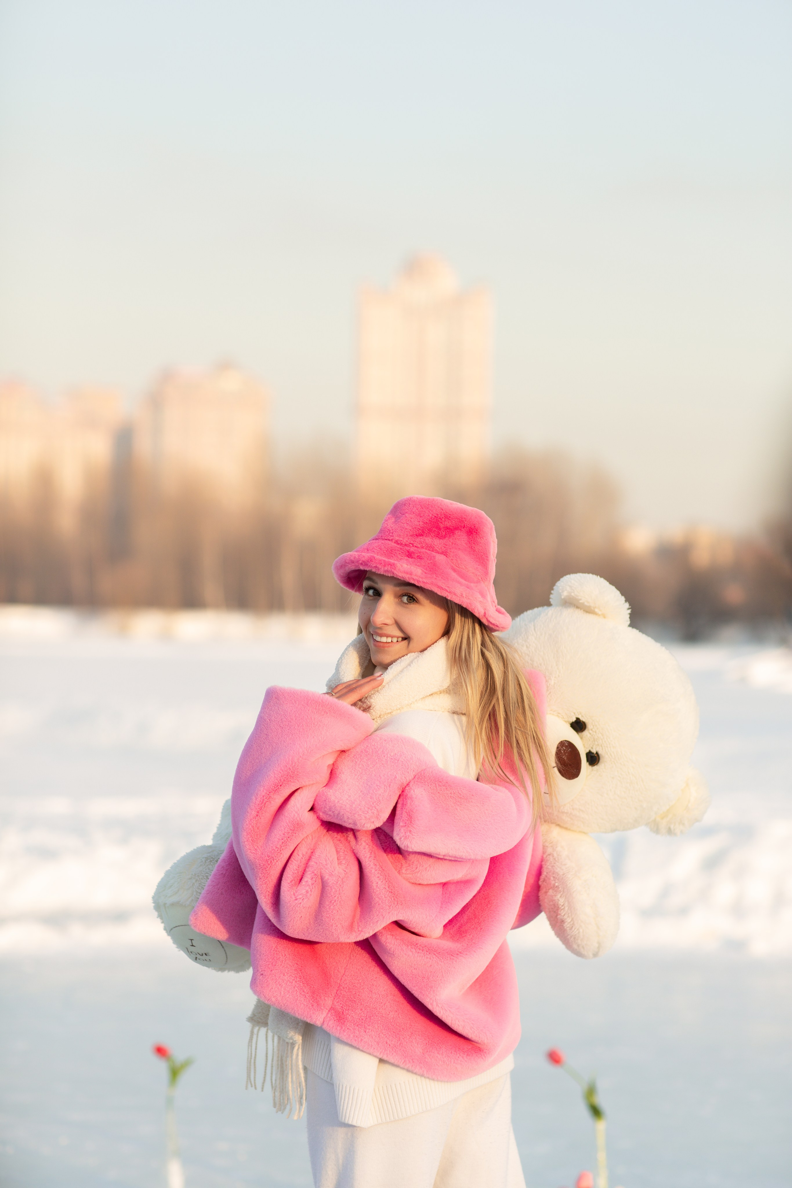 Дарья. Семейный и Детский фотограф г. Москва, г. Борисоглебск