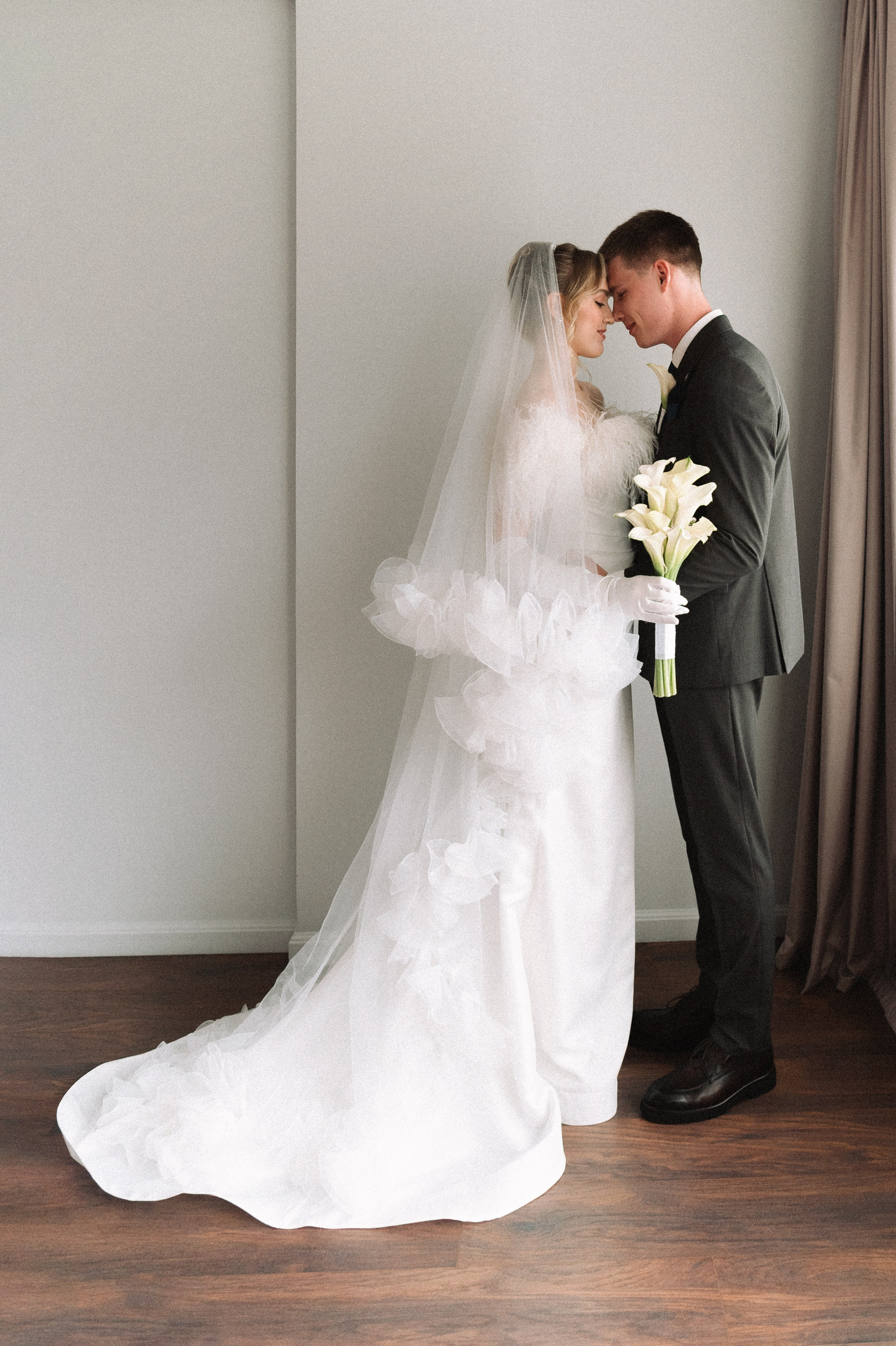 Daria | Egor. Свадебный фотограф Санкт-Петербург DanyaPhotoart