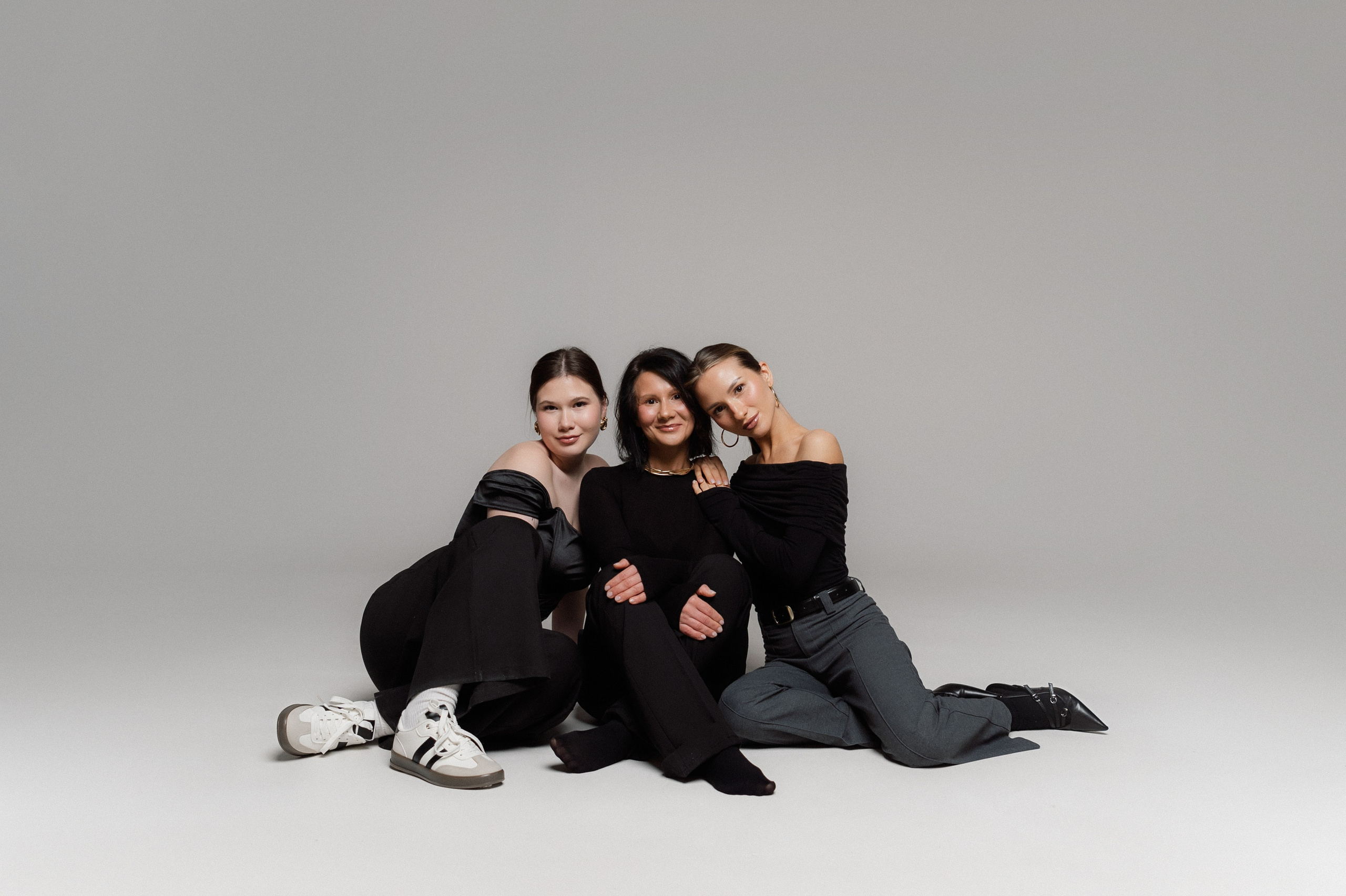 Anna|Mariya|Larisa. Свадебный фотограф Санкт-Петербург DanyaPhotoart