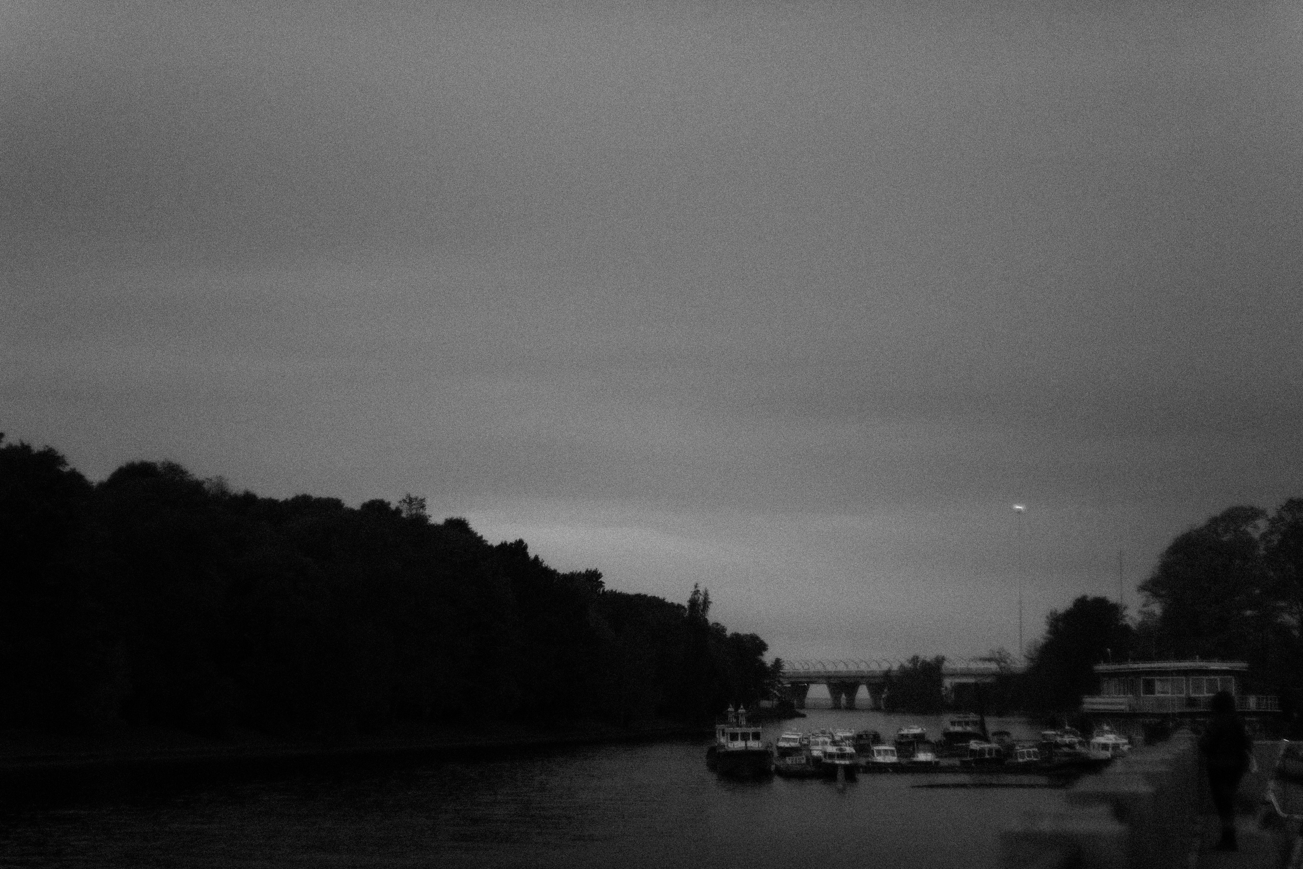 Autumn. Свадебный фотограф Санкт-Петербург DanyaPhotoart