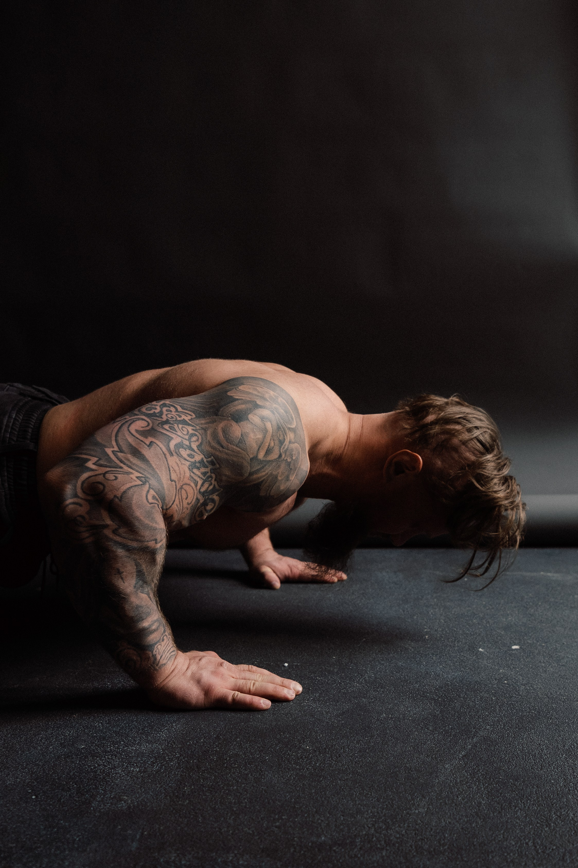 Arthur. Свадебный фотограф Санкт-Петербург DanyaPhotoart