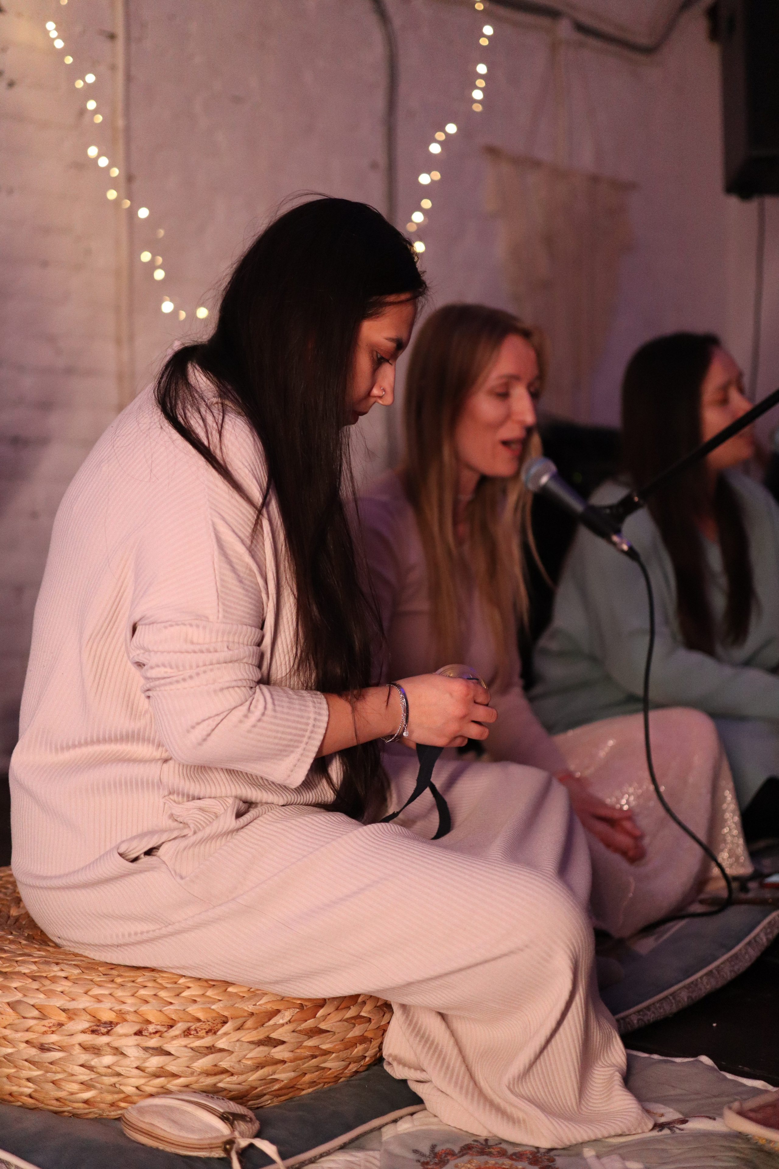 Bhakti Mantra. Photo Ninja