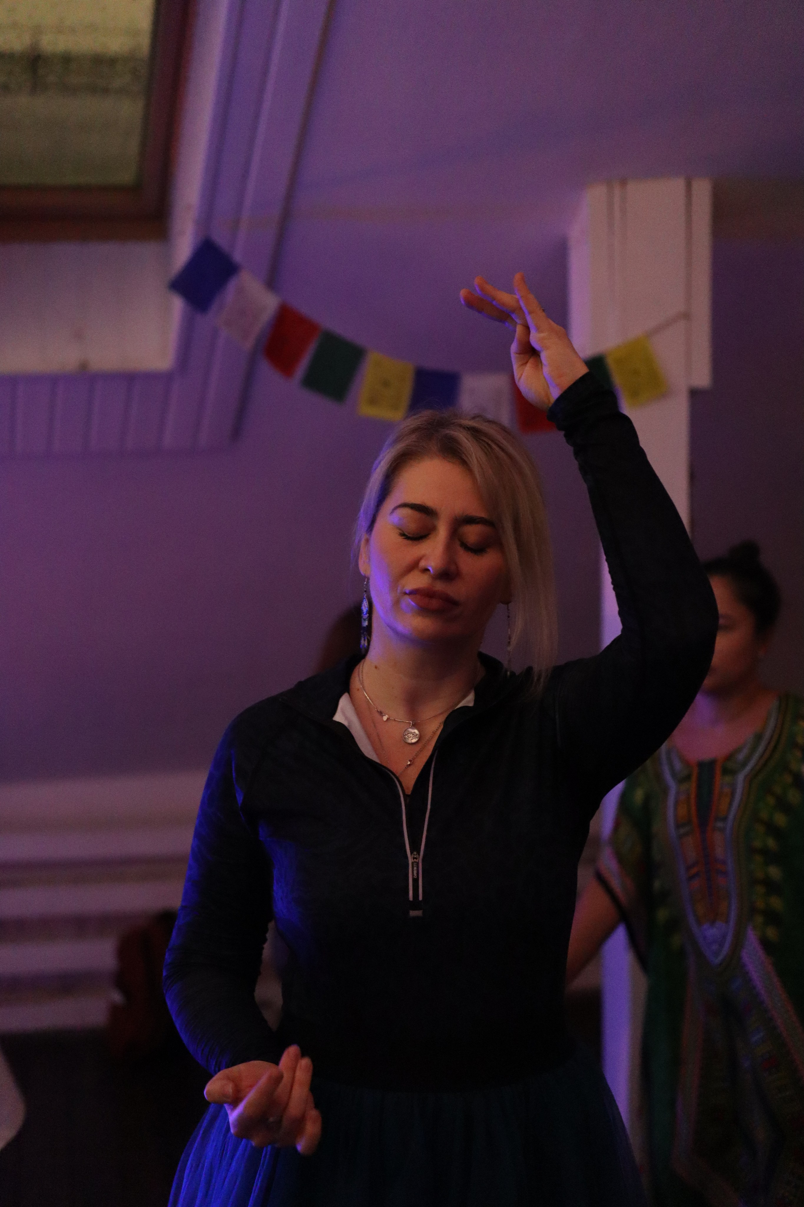 Андрей Танзю. Photo Ninja