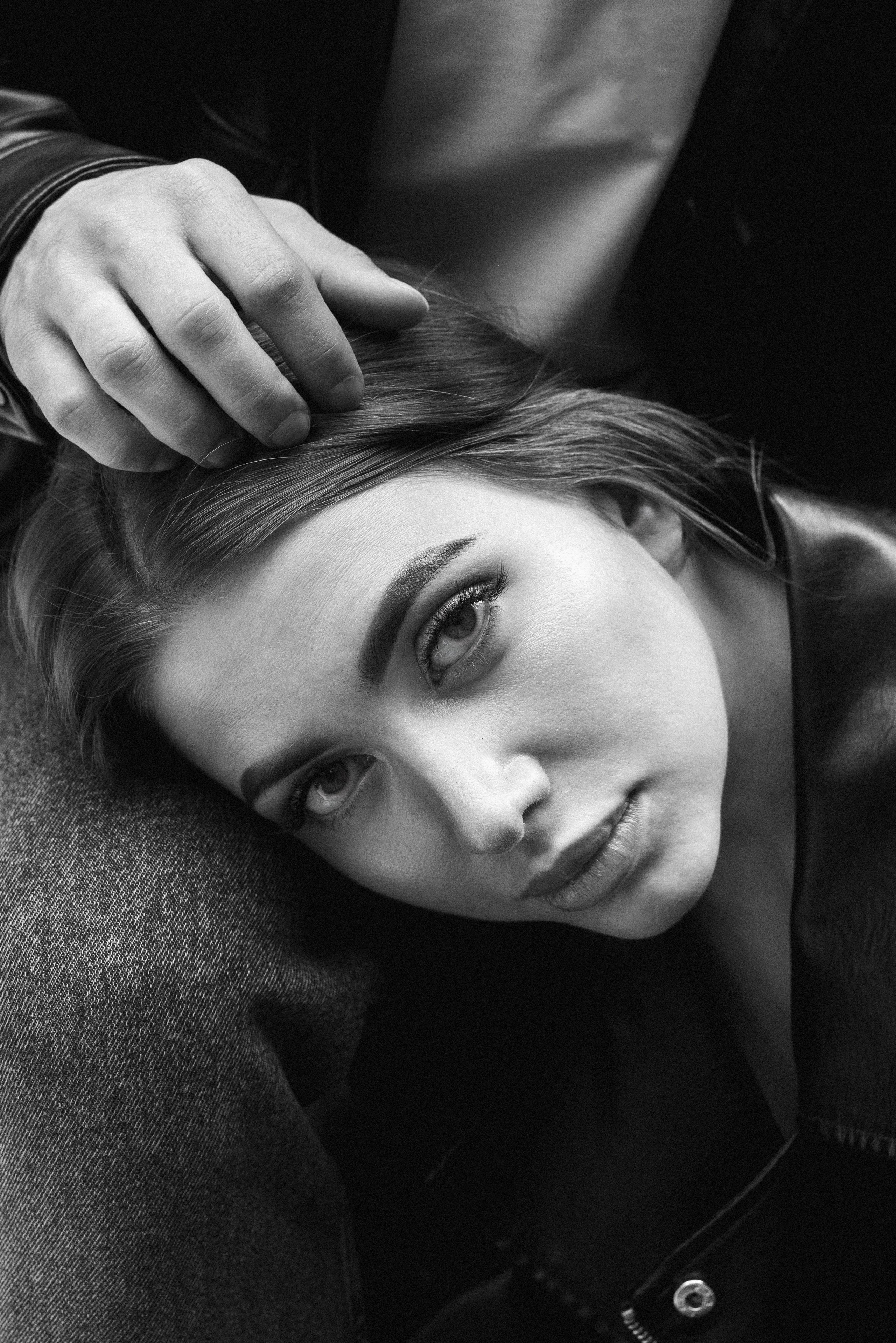 Юрий & Ника. Юлия Соколовская Фотограф Москва Красногорск