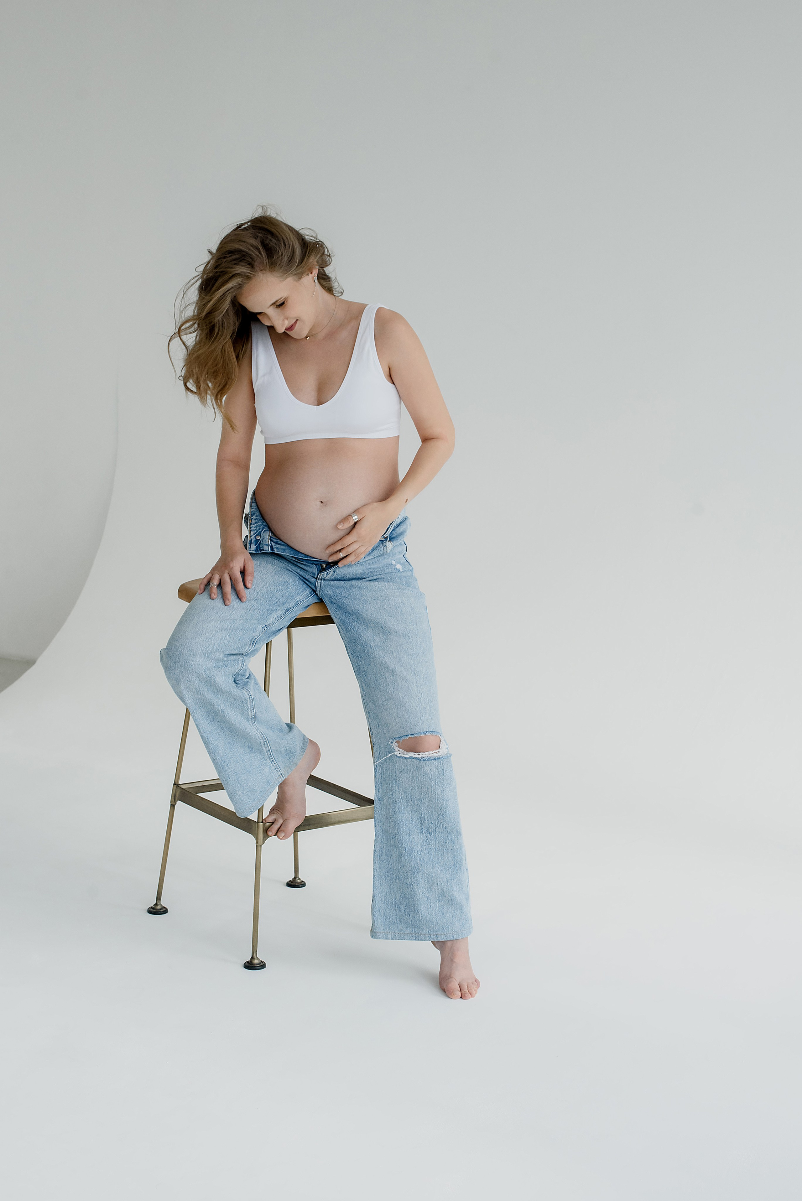 Татьяна. Юлия Соколовская Фотограф Москва Красногорск