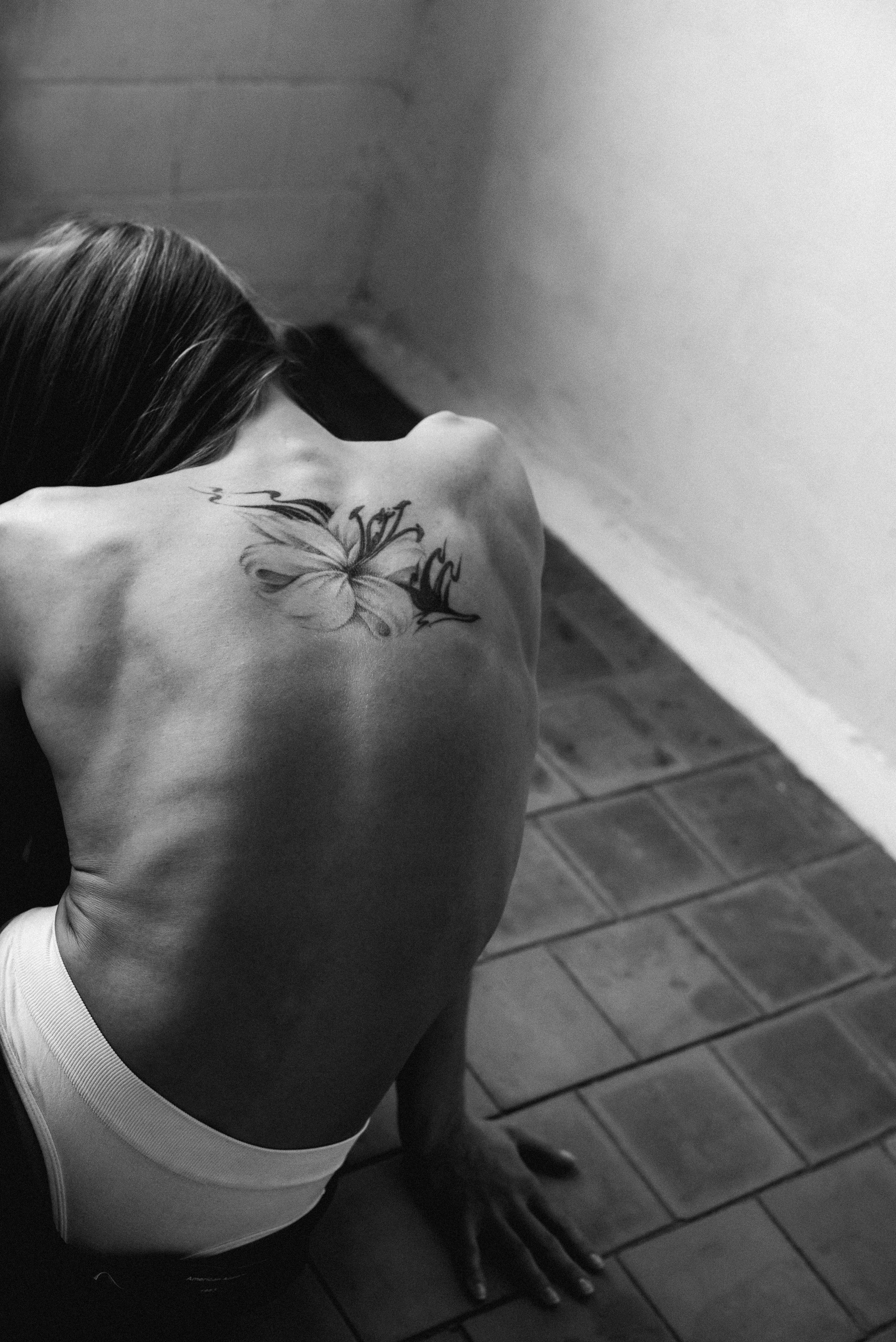 Анастасия. Юлия Соколовская Фотограф Москва Красногорск