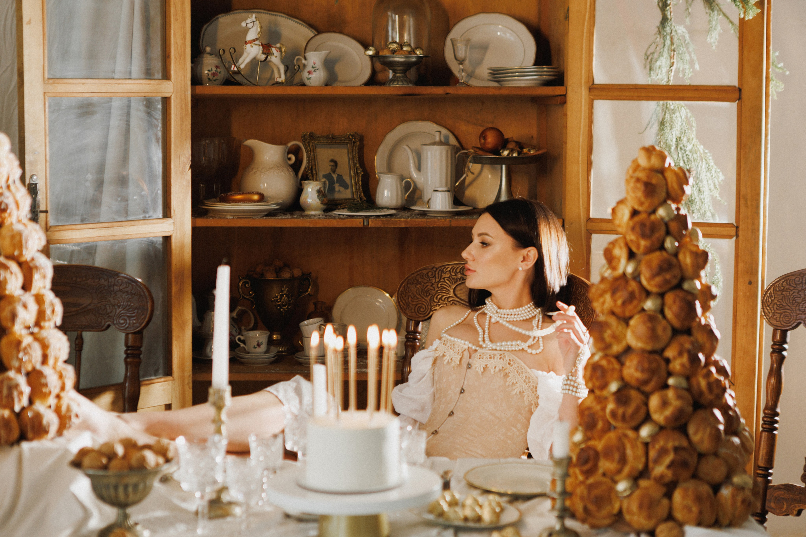 Анастасия. Фотограф Александр Закадычный | Таганрог