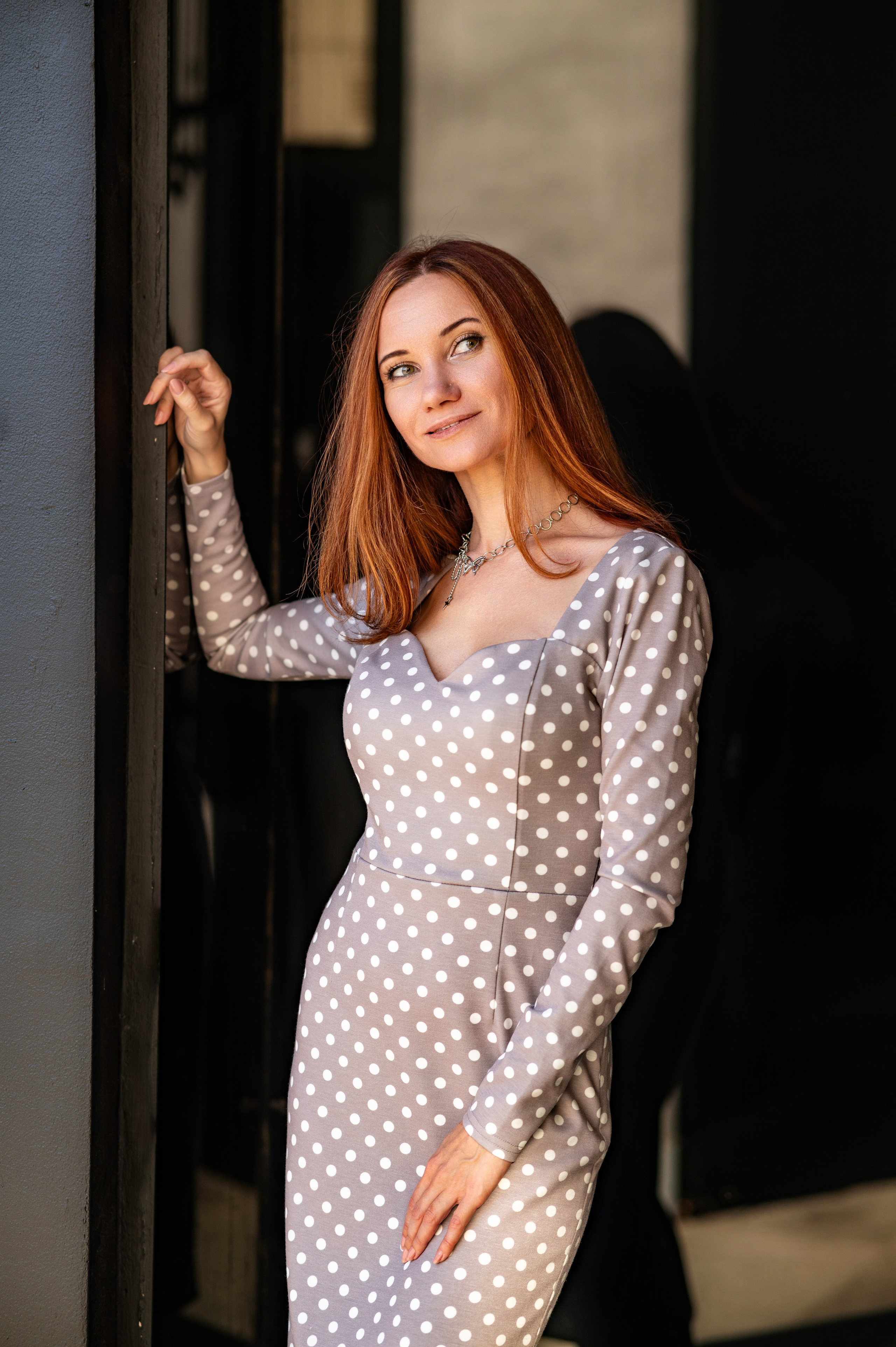 Анастасия и Дмитрий