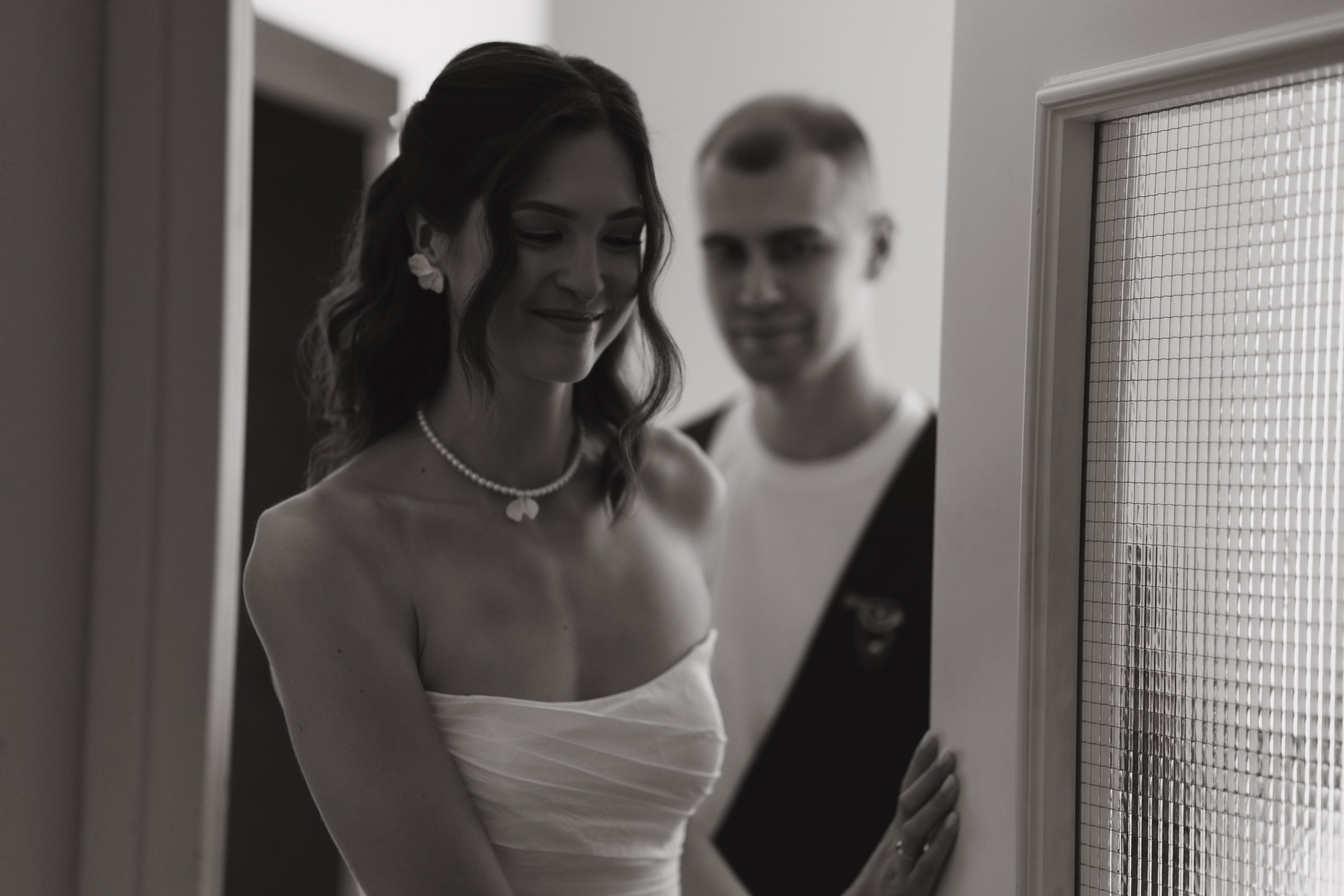 Ты пахнешь как любовь. Фотограф Дарья Титова
