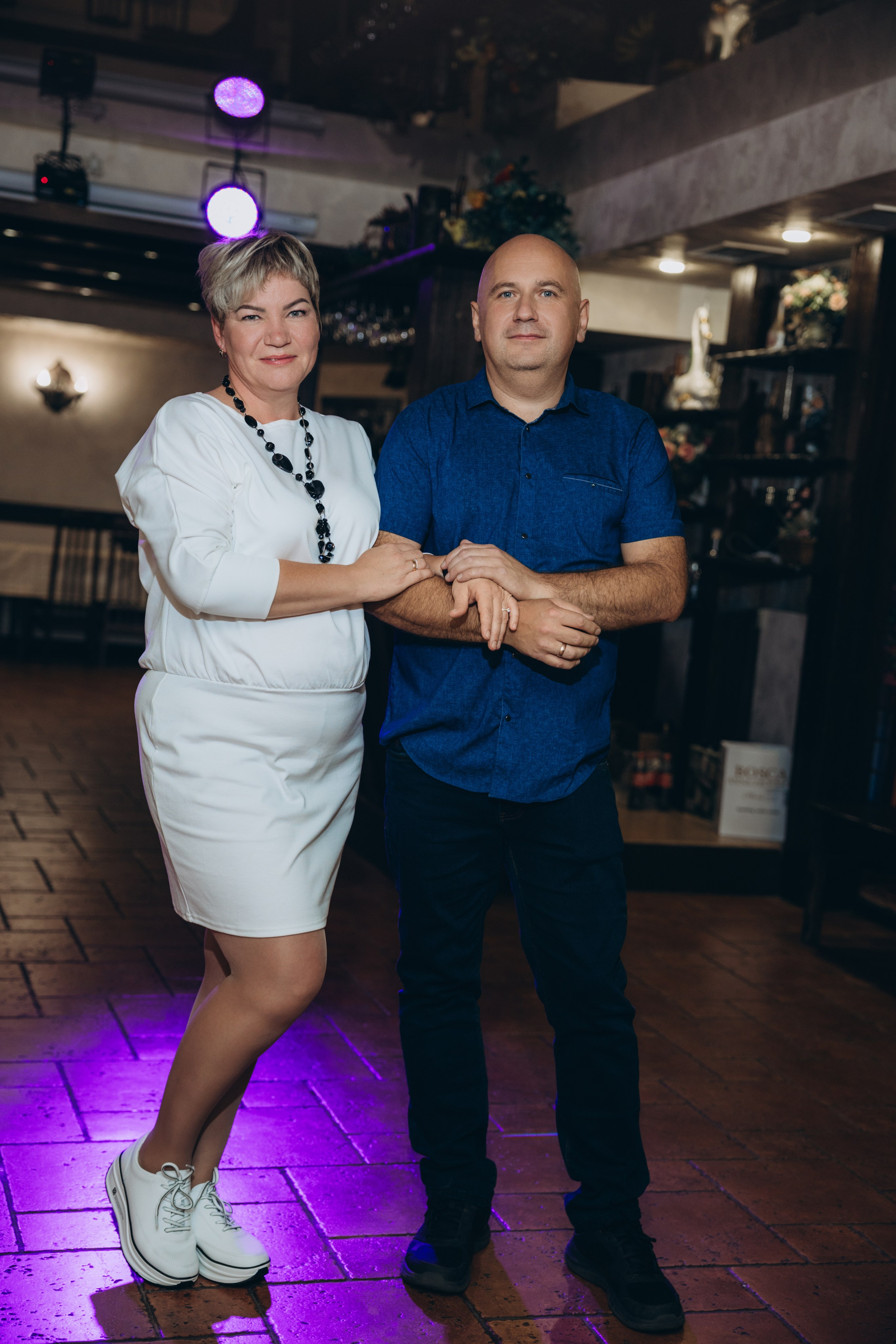 Серебряная свадьба. Свадебный, семейный фотограф в Иркутске Светлана Макаричева