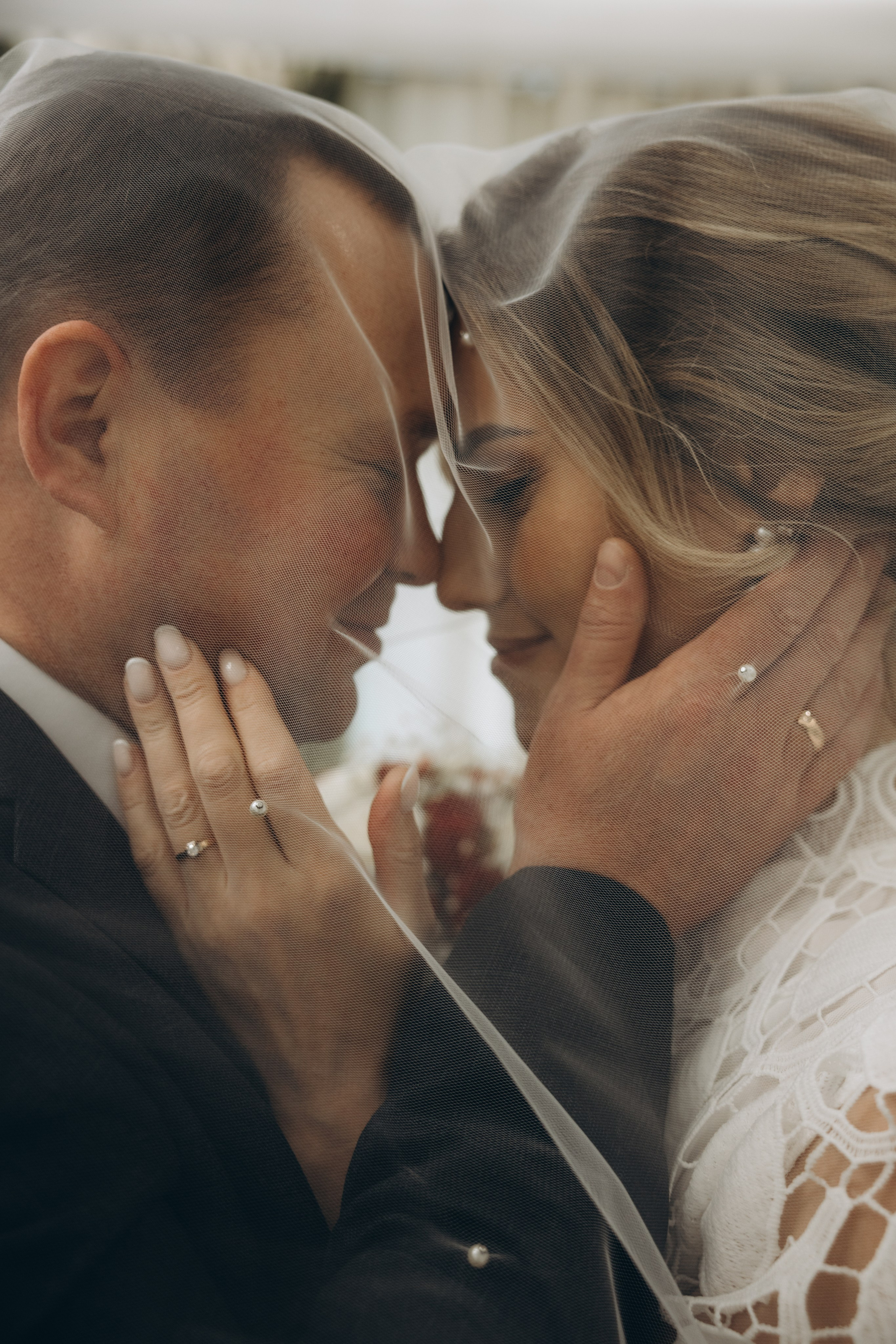 Юрий и Алёна. Свадебный, семейный фотограф в Иркутске Светлана Макаричева