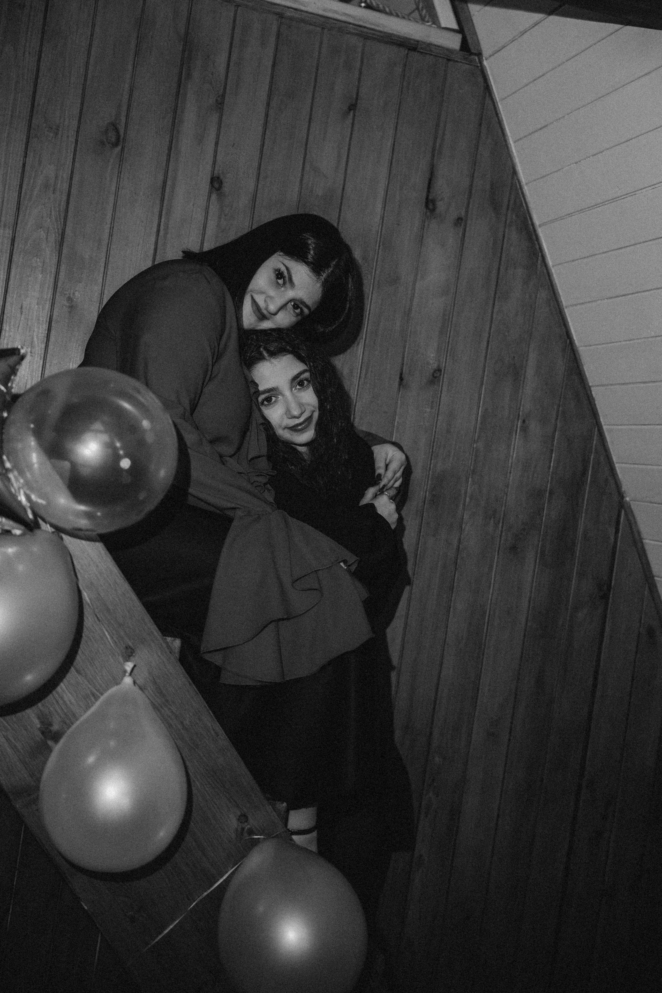 День рождения в глэмпе. Свадебный, семейный фотограф в Иркутске Светлана Макаричева