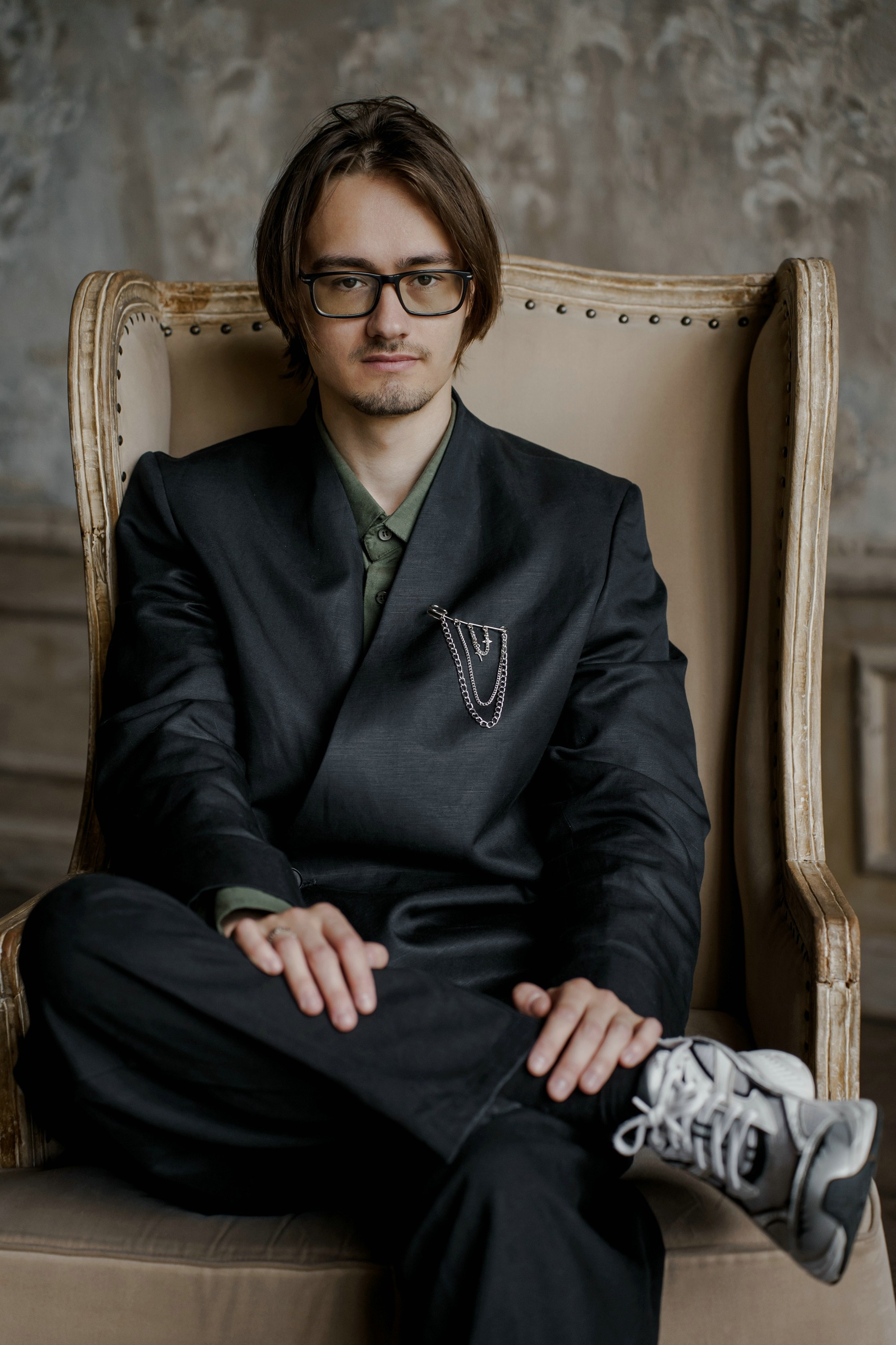 Регистрация брака в особняке Спиридонова. Свадебный и семейный фотограф в Москве Светлана Зоткина