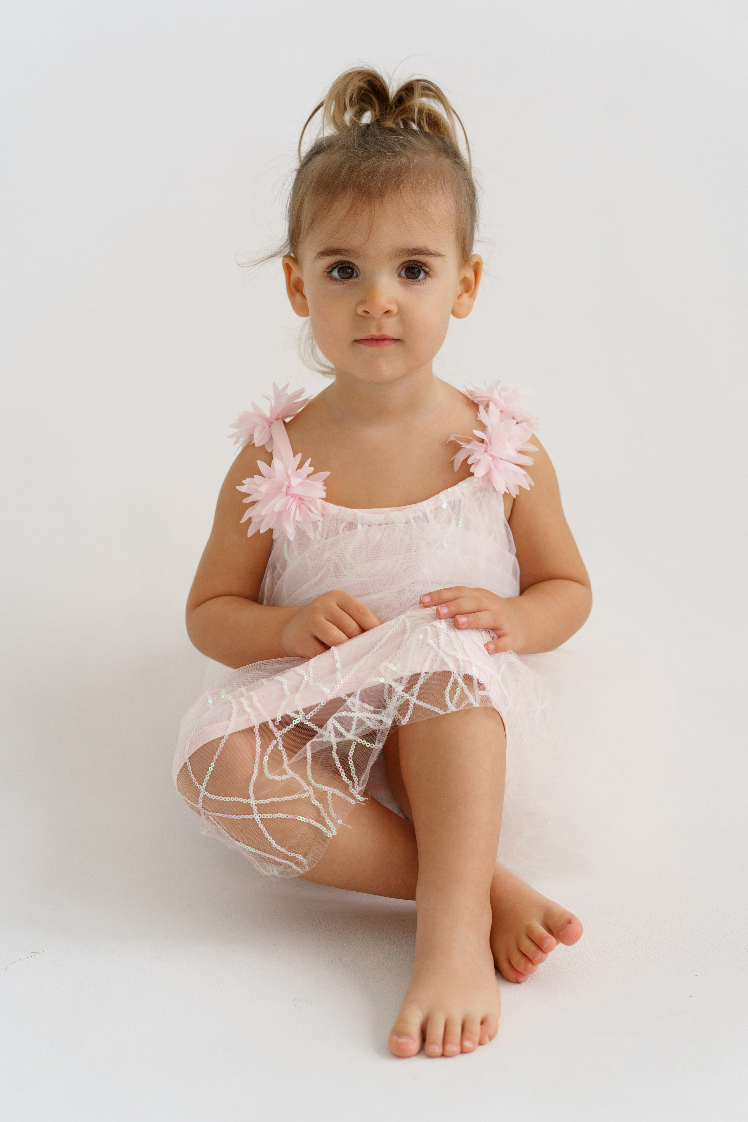 Оля, Настя, Кристина, Катя. Главная