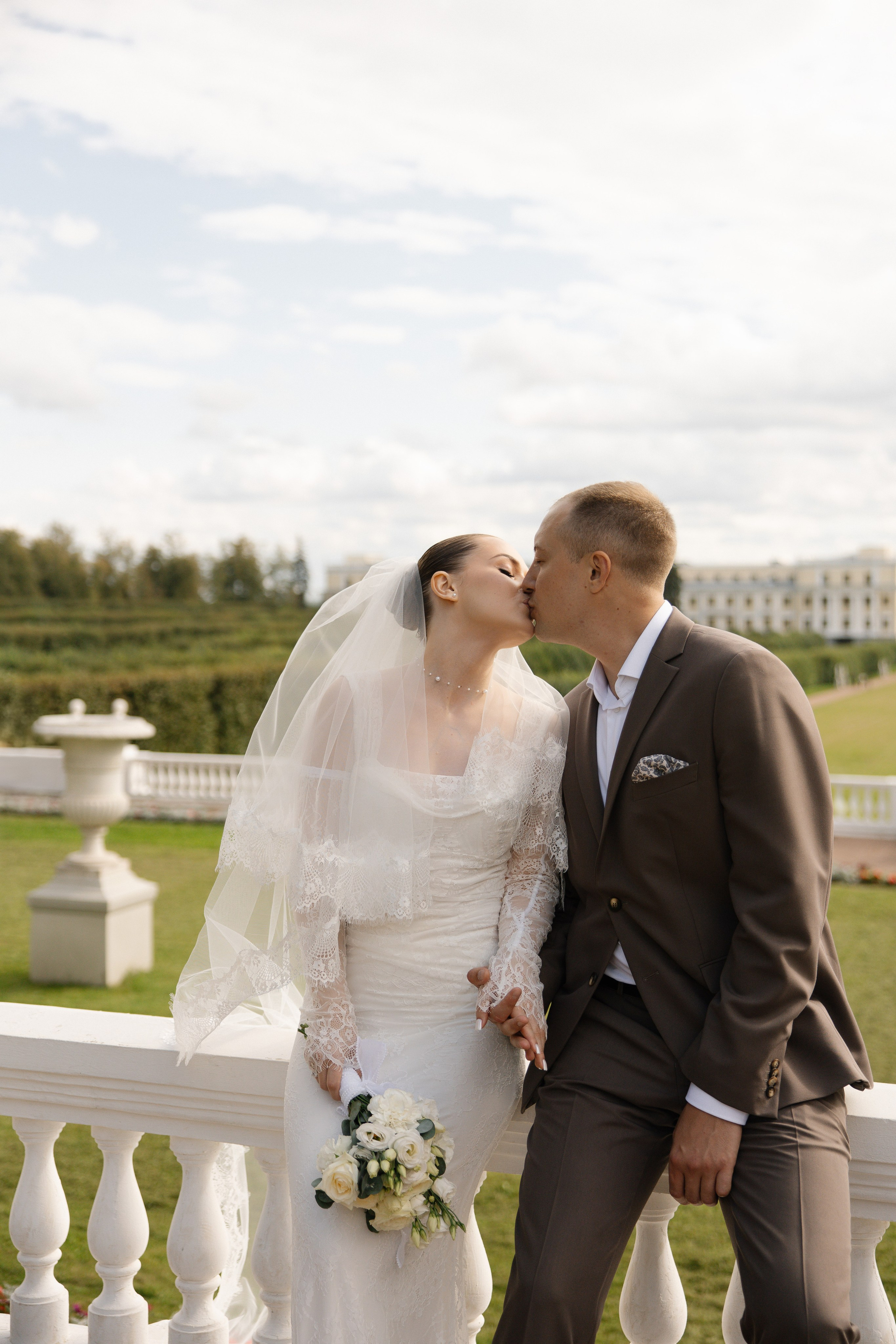 Александра & Никита. Фотограф Сотникова Вероника