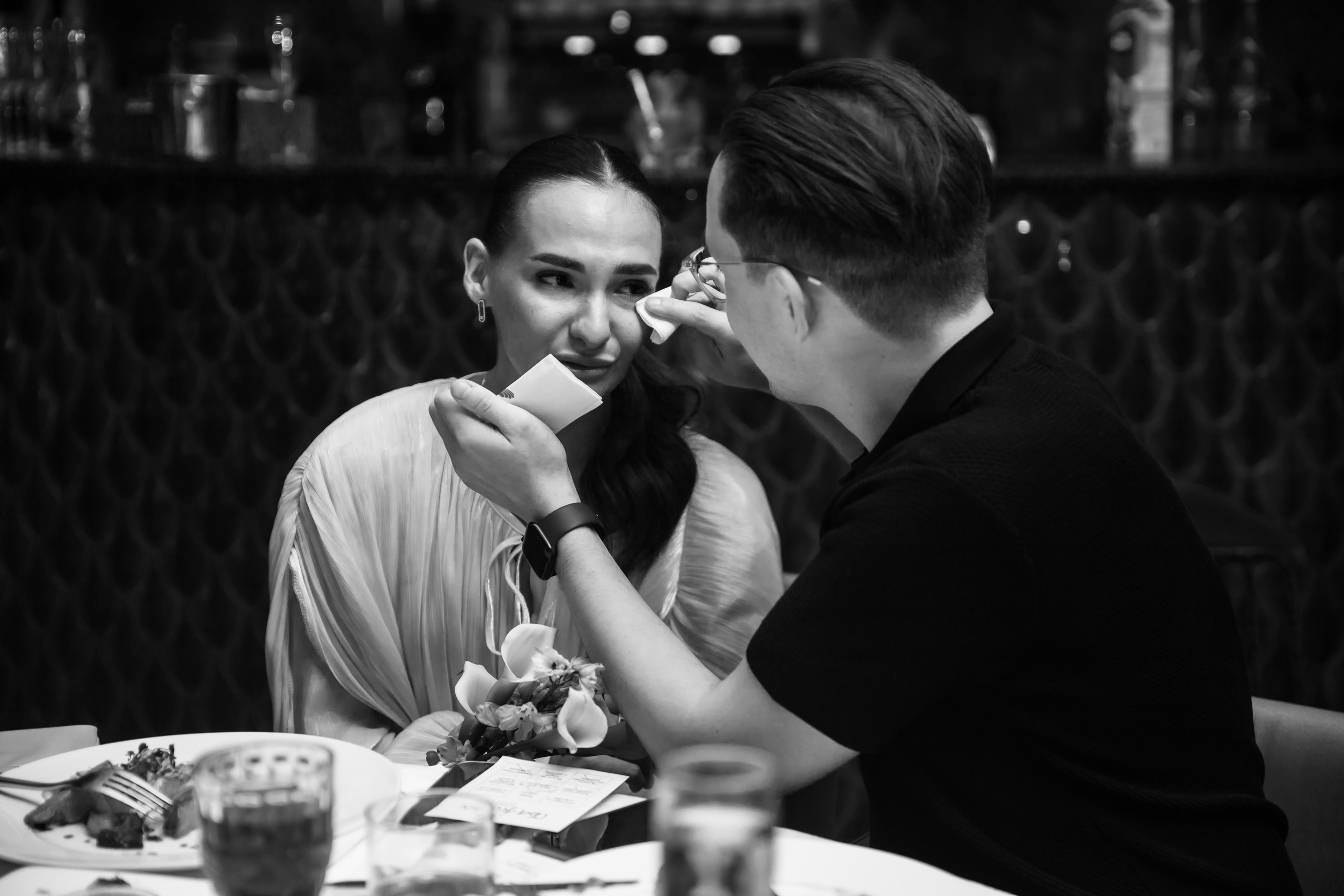 Владимир+Карина. Фотограф Элла Ефимова