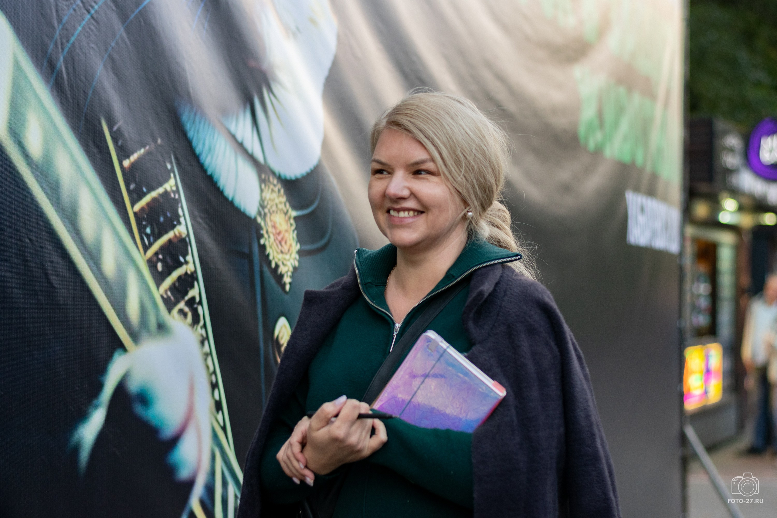 Антон Курдюмов фотограф в Хабаровске Рина Курдюмова фото27 foto27 Антон Дорофеев репортажный репортаж документалист Тони и Рина фотосоздатели Международный фестиваль Рок в защиту животных Хабаровск