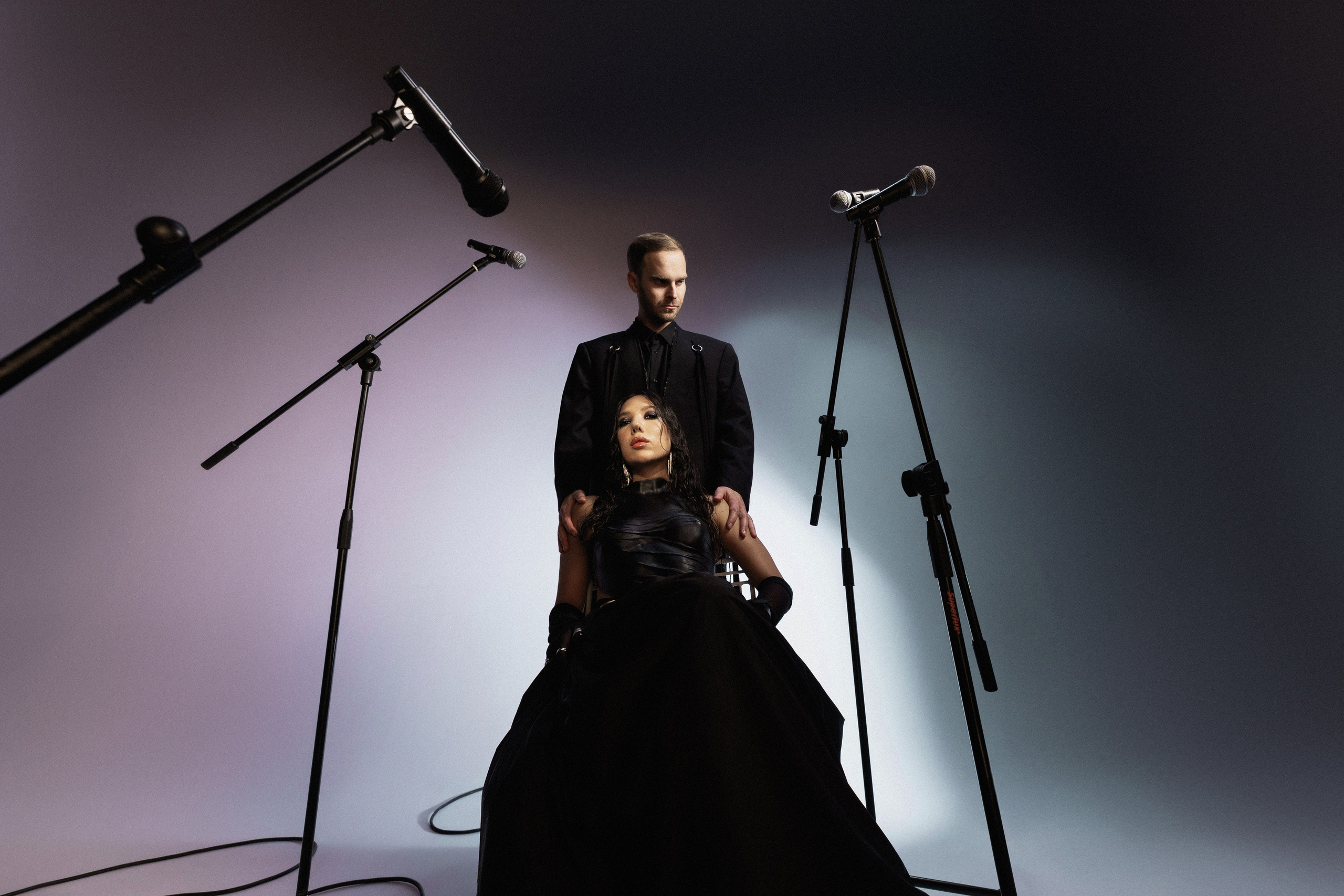 SMOOGLA. Акимова Кэт