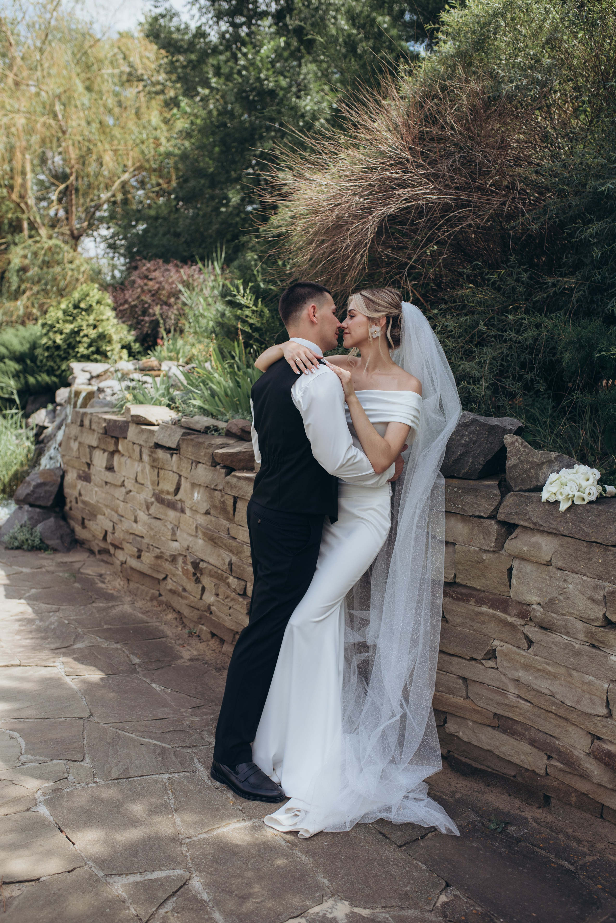 Дмитрий + Евгения. Главная