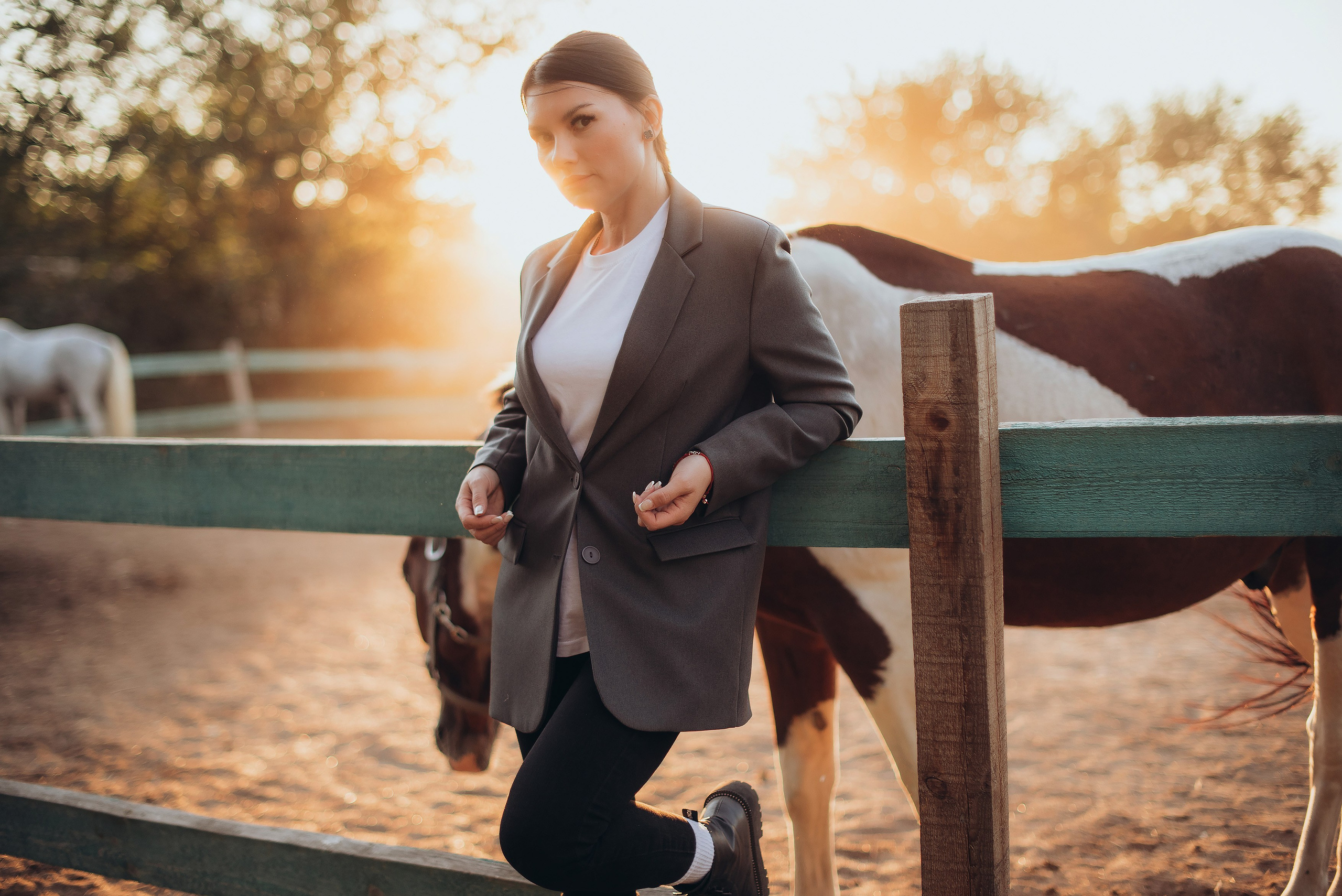 Наталья. Главная