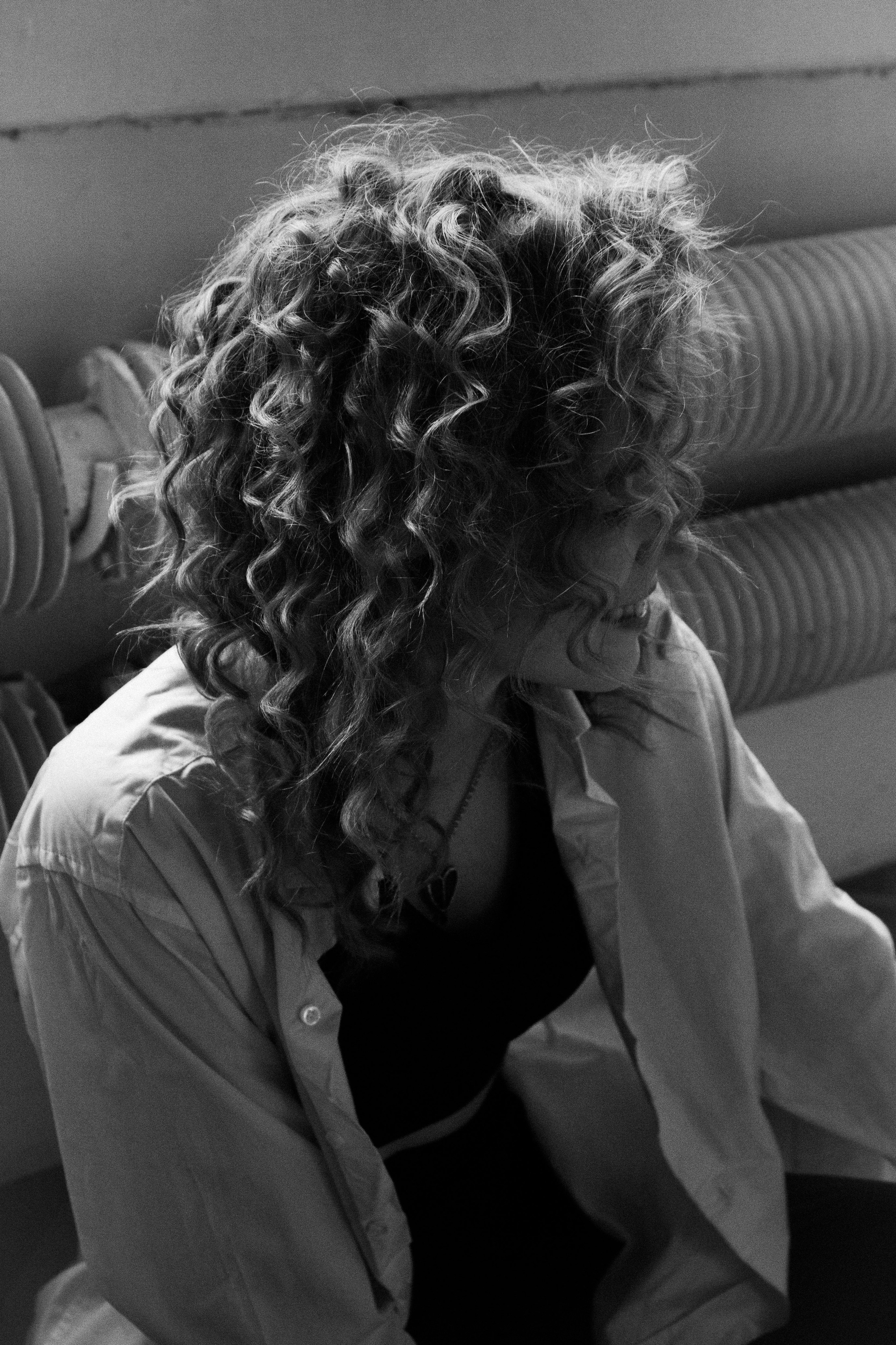 Lera. Daria Y. Фототерапия │ Санкт-Петербург