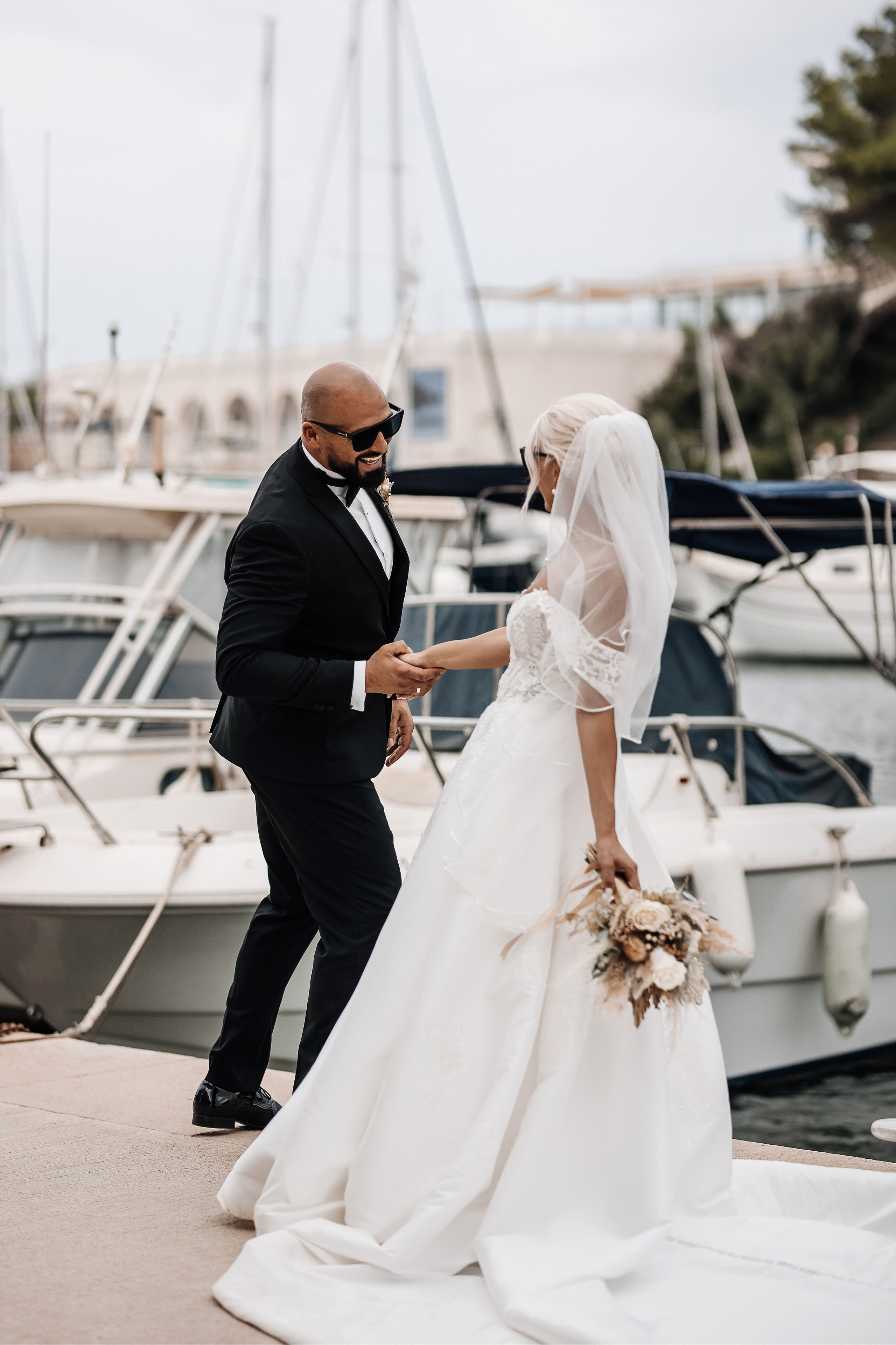 Vaida_&_Tadas. Фотограф на Майорке Екатерина Дробышева